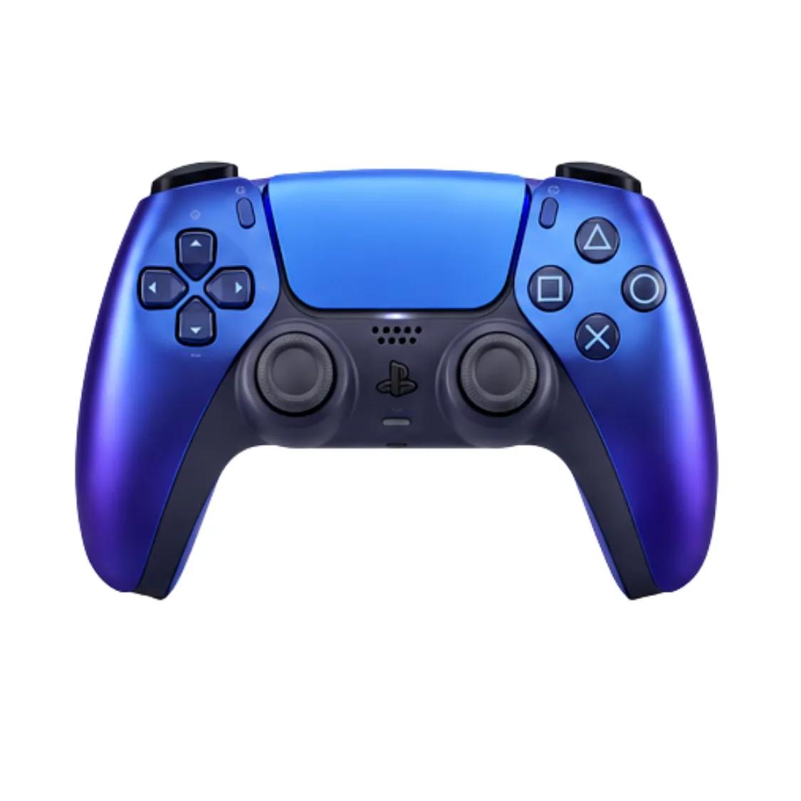 Sony PlayStation 5 DualSense V3 Chroma Indigo – Controller Wireless Bluetooth – Originale PS5 NUOVO – foto 1