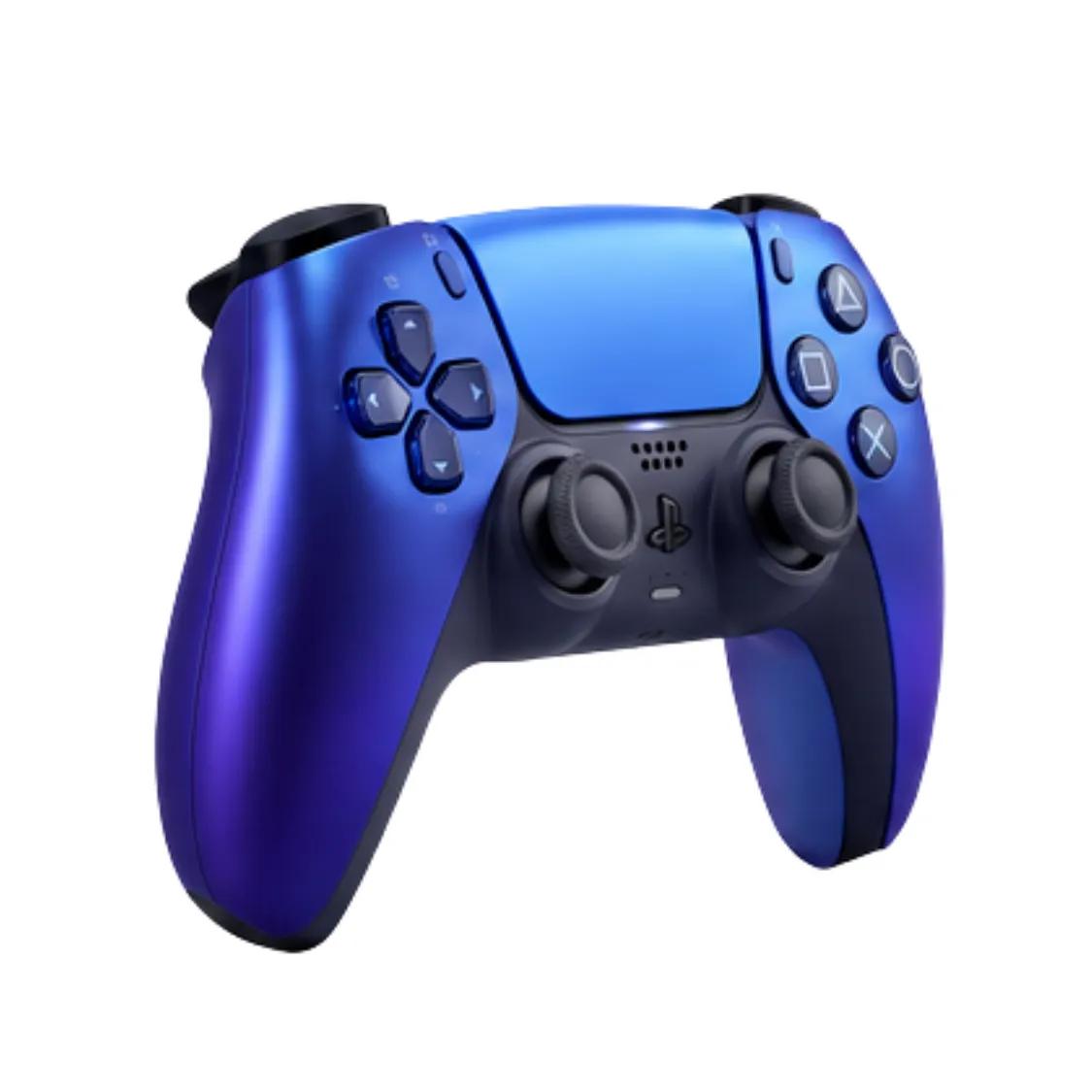 Sony PlayStation 5 DualSense V3 Chroma Indigo – Controller Wireless Bluetooth – Originale PS5 NUOVO – foto 3