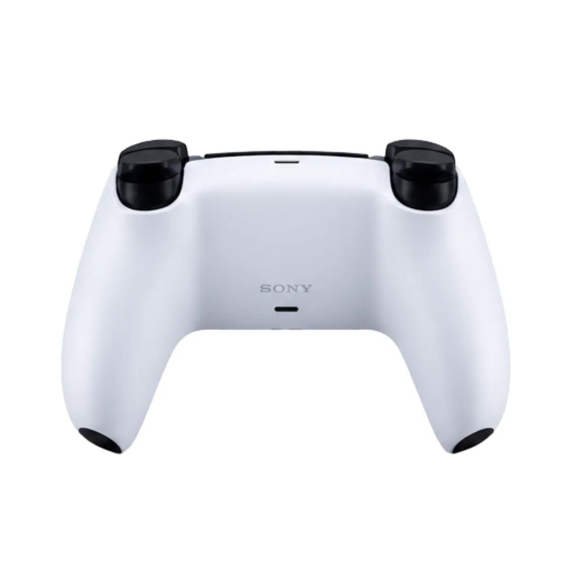 Sony PlayStation 5 DualSense Edge White – Controller Wireless Pro Personalizzabile – Originale PS5 NUOVO – foto 2