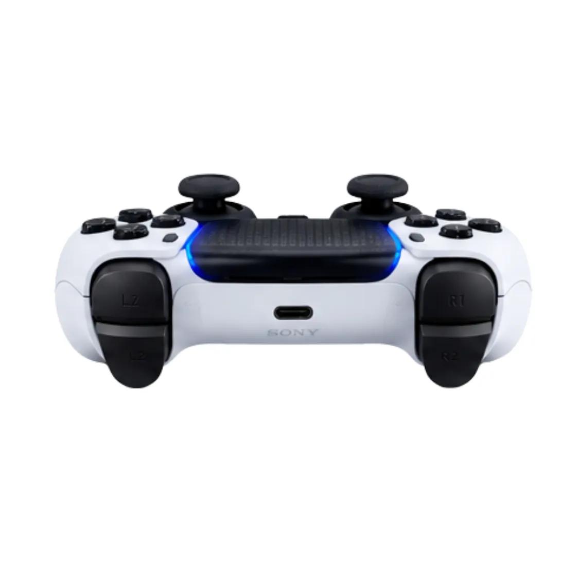 Sony PlayStation 5 DualSense Edge White – Controller Wireless Pro Personalizzabile – Originale PS5 NUOVO – foto 5