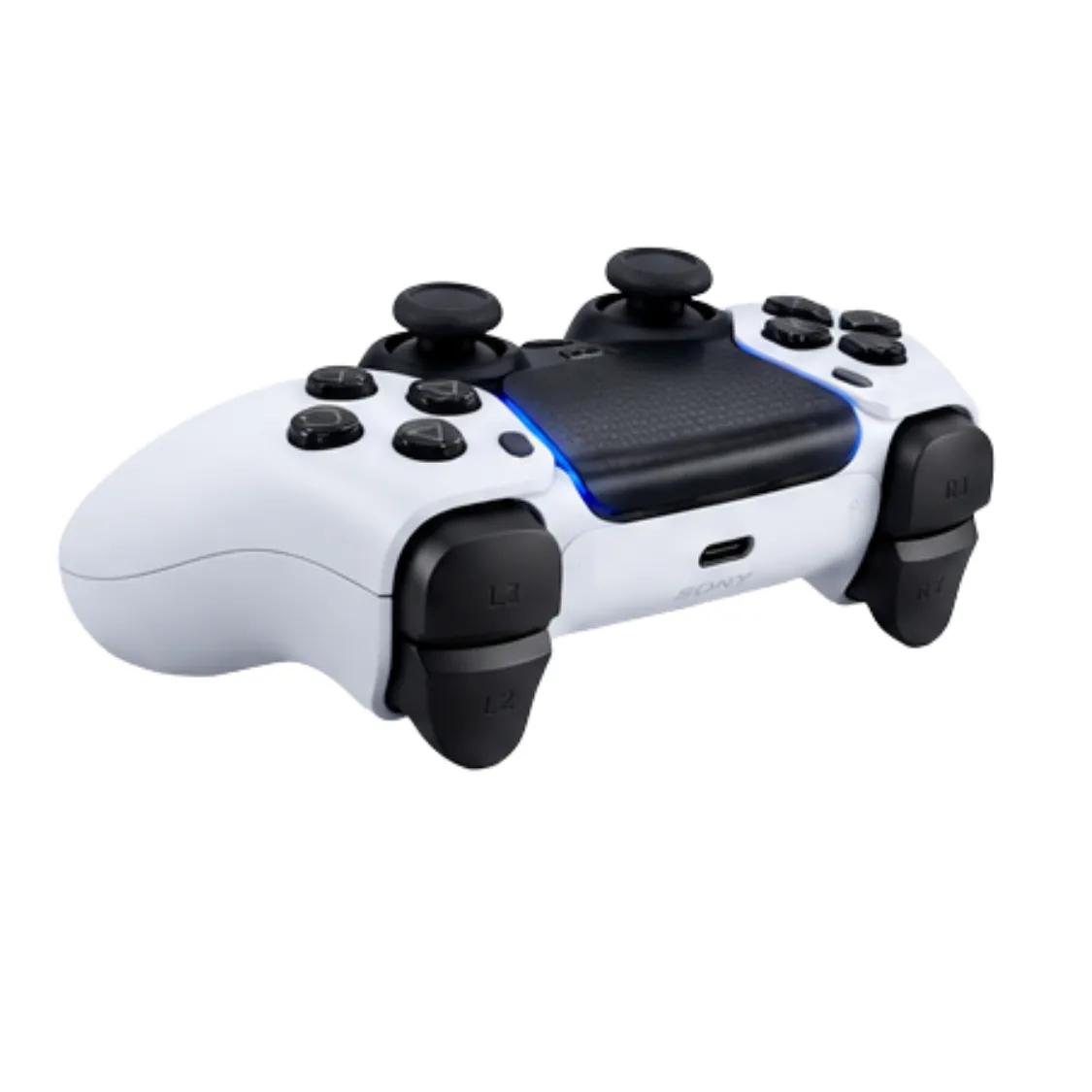Sony PlayStation 5 DualSense Edge White – Controller Wireless Pro Personalizzabile – Originale PS5 NUOVO – foto 6