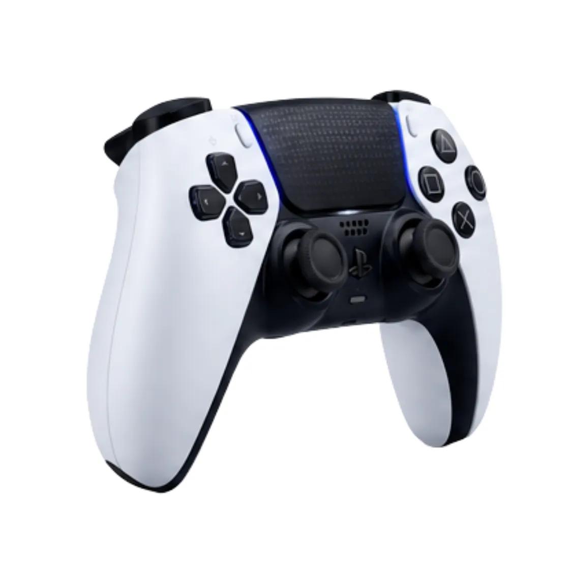 Sony PlayStation 5 DualSense Edge White – Controller Wireless Pro Personalizzabile – Originale PS5 NUOVO – foto 3