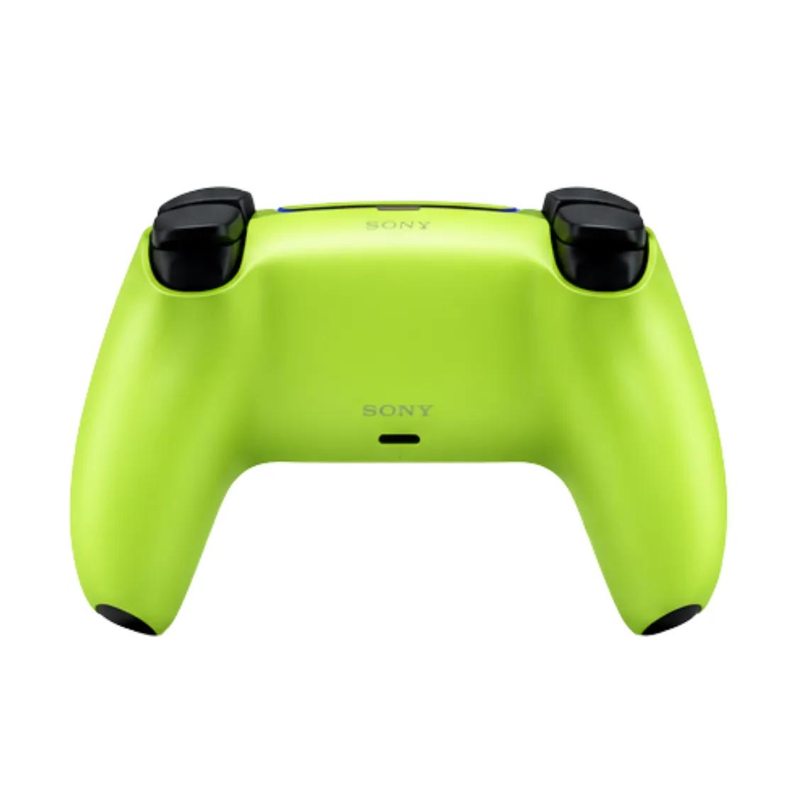 PS5 DUALSENSE REMIX GREEN EAN: 711719020905 – foto 2