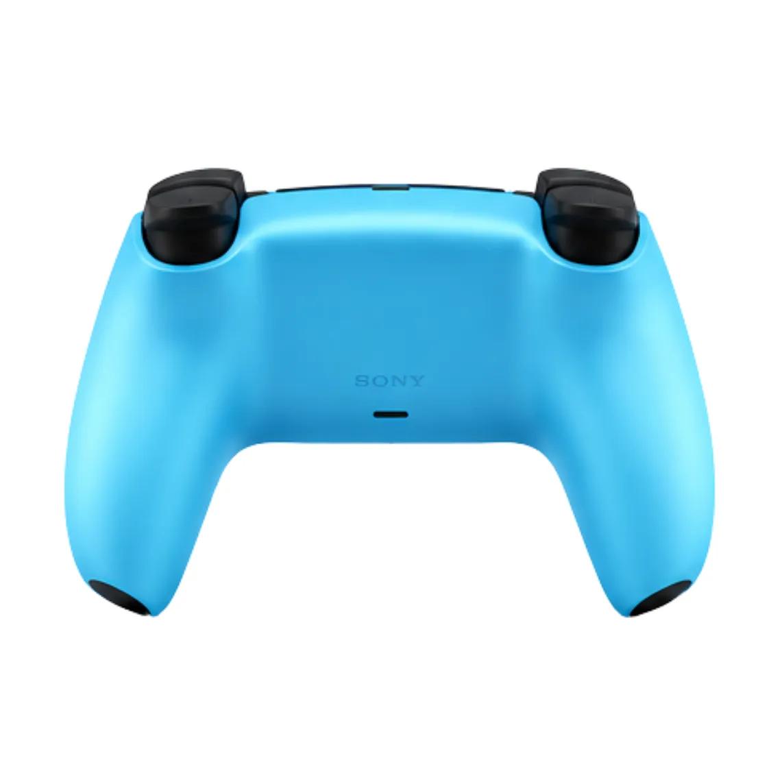 Sony PlayStation 5 DualSense Rhythm Blue – Controller Wireless Bluetooth Originale PS5 – Collezione Hyperpop NUOVO – foto 2