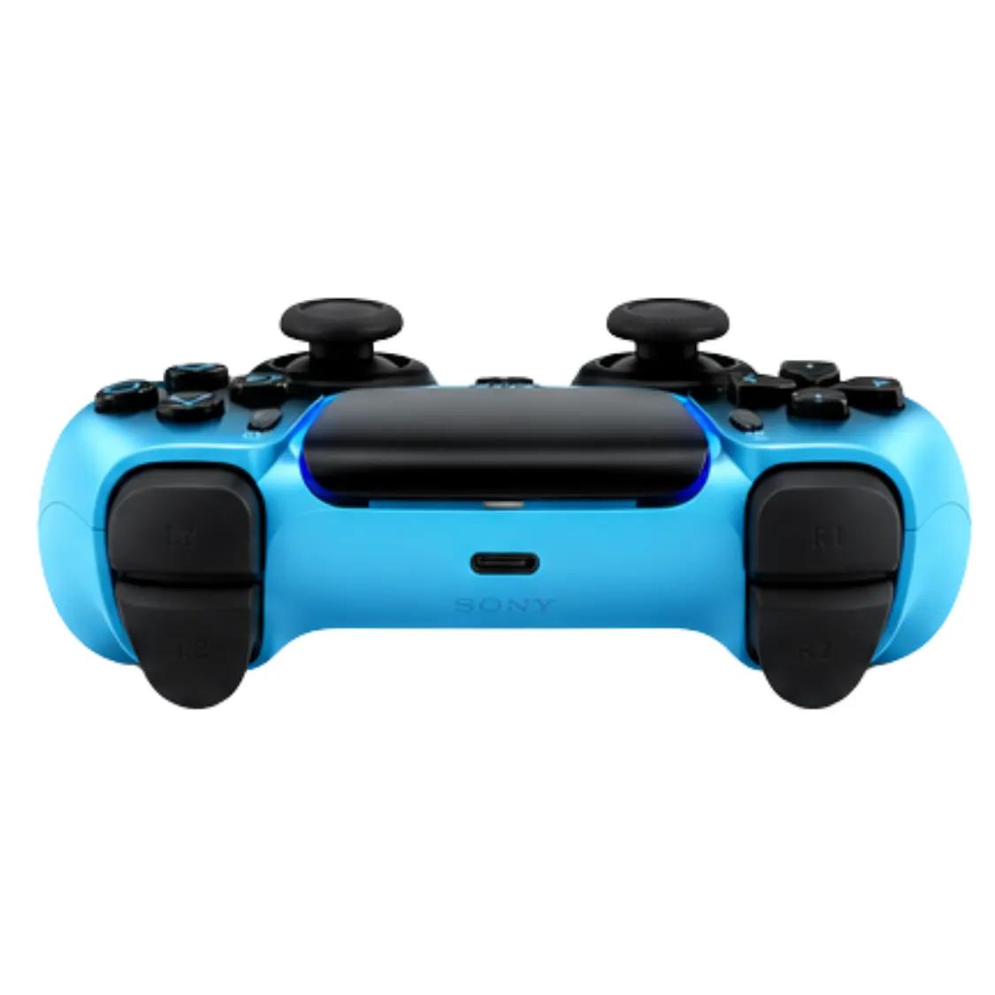 Sony PlayStation 5 DualSense Rhythm Blue – Controller Wireless Bluetooth Originale PS5 – Collezione Hyperpop NUOVO – foto 6