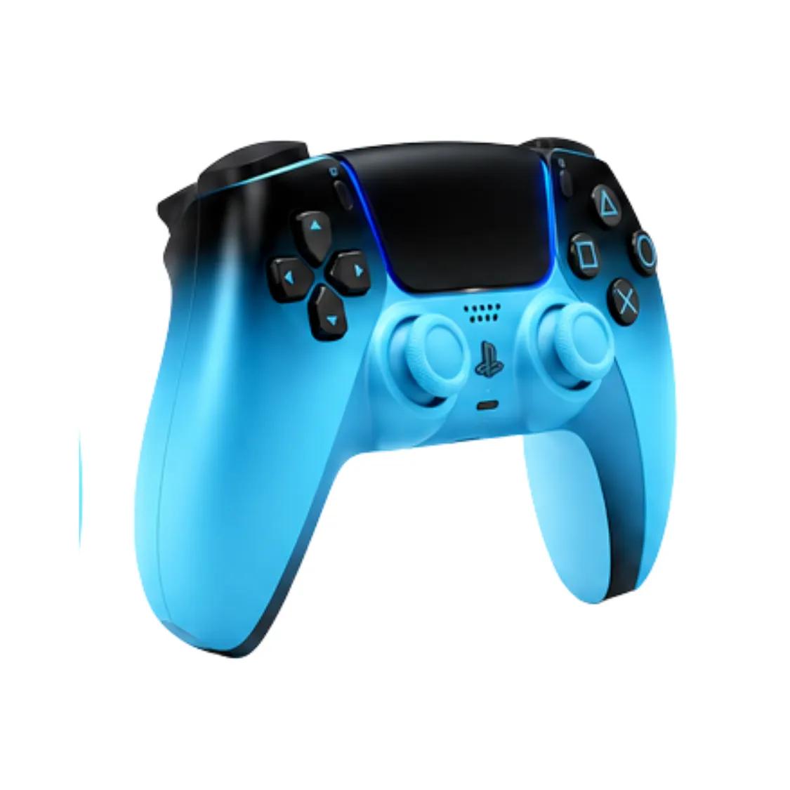 Sony PlayStation 5 DualSense Rhythm Blue – Controller Wireless Bluetooth Originale PS5 – Collezione Hyperpop NUOVO – foto 3
