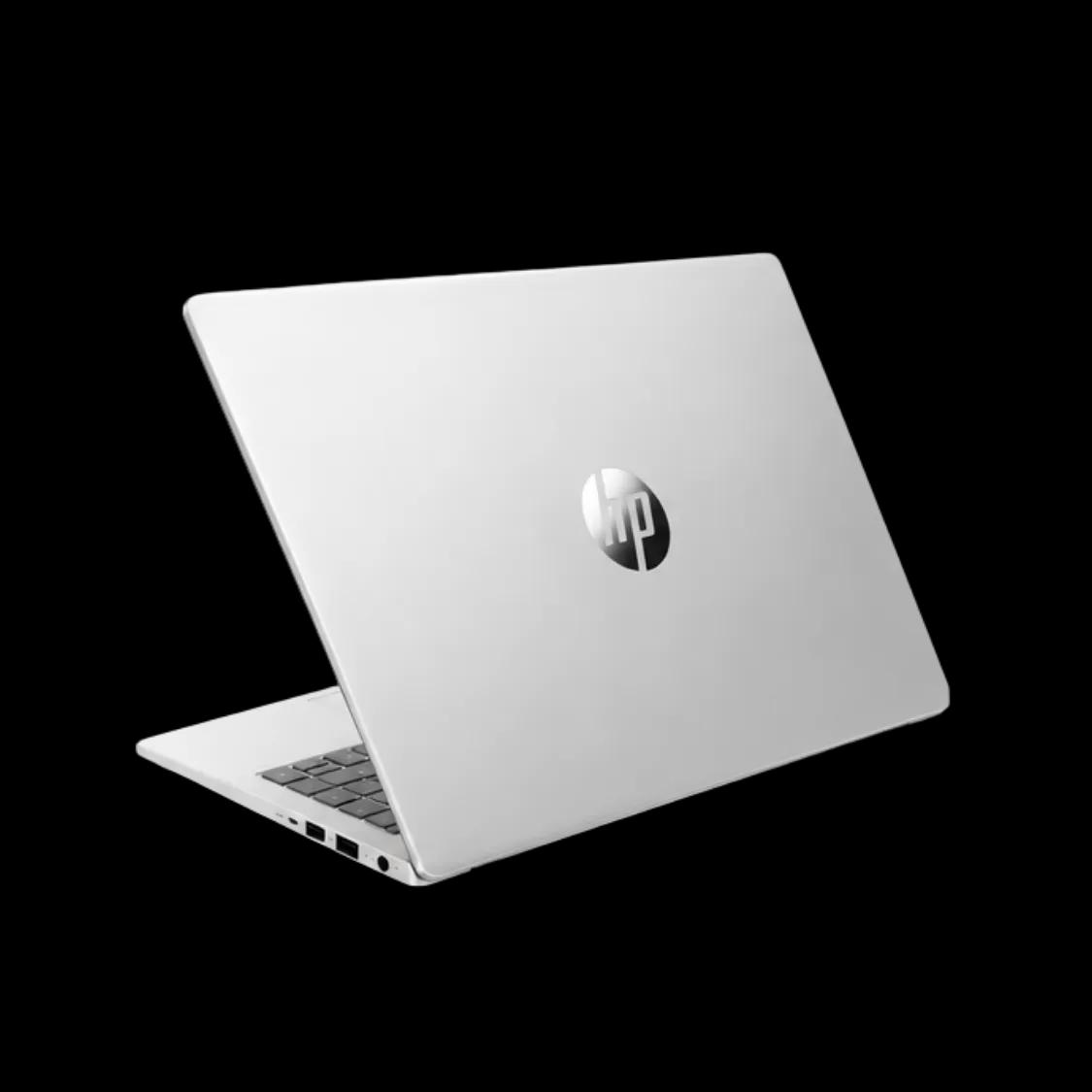 HP Notebook 15-fd1000slx 15,6" Full HD – Intel Core 7 150U – 16GB RAM – 512GB SSD – Windows 11 – Argento – Versione Italiana NUOVO – foto 4