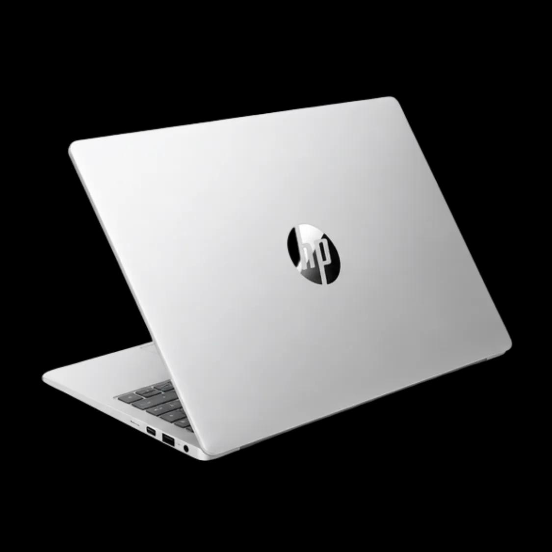 HP OmniBook 3 16-by0001slx 16" WUXGA – AMD Ryzen 5 130 – 8GB RAM – 512GB SSD – Windows 11 Home – Silver NUOVO – foto 5