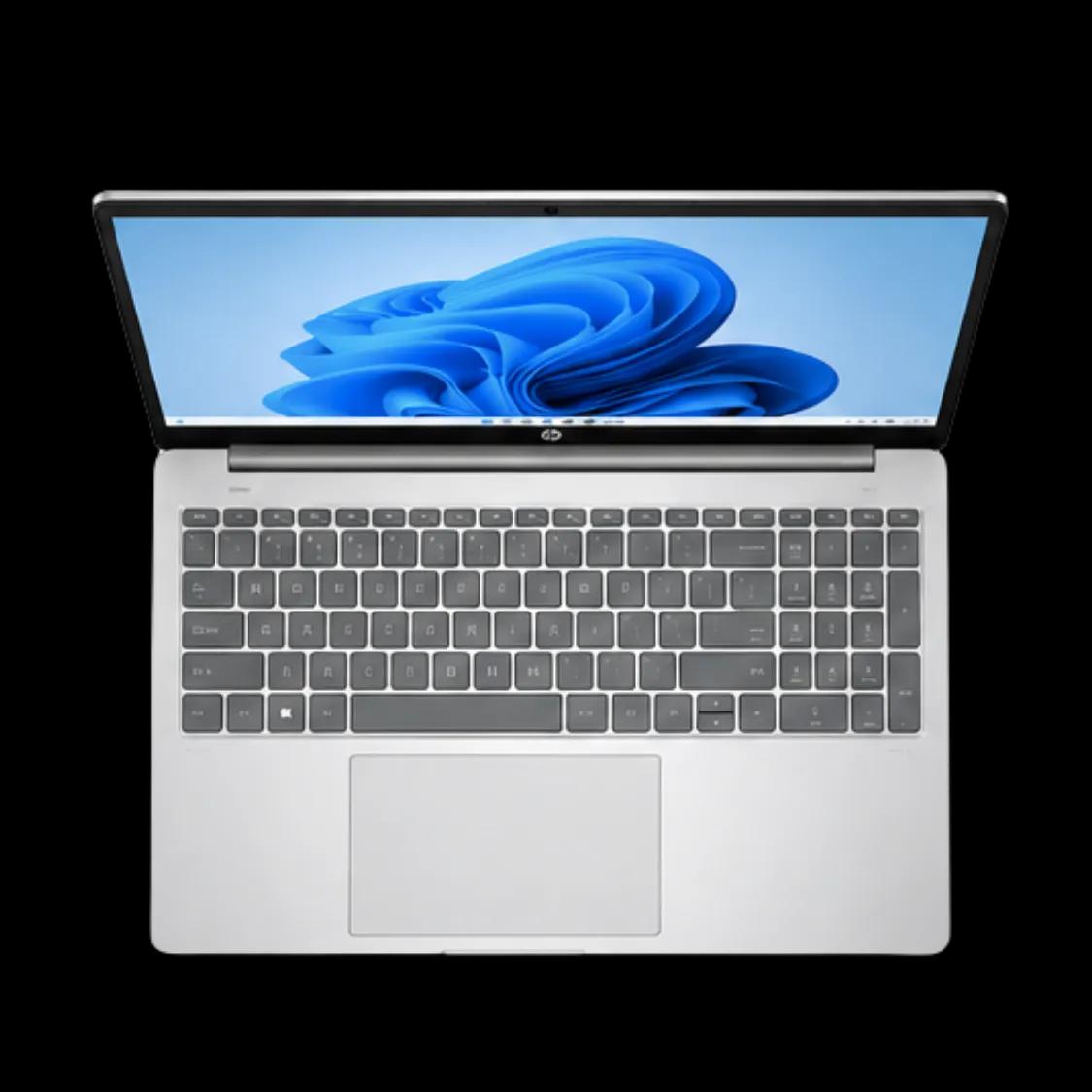 HP OmniBook 3 16-by0001slx 16" WUXGA – AMD Ryzen 5 130 – 8GB RAM – 512GB SSD – Windows 11 Home – Silver NUOVO – foto 2
