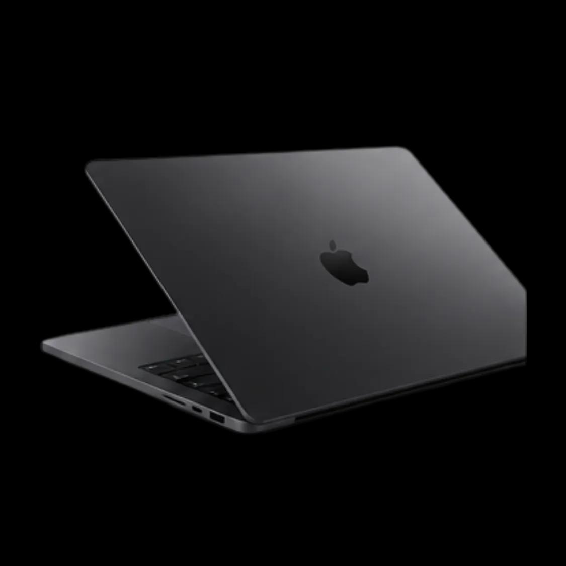 Apple MacBook Pro 14" 2025 M5 10-Core CPU 10-Core GPU – 16GB RAM – SSD 1TB – Space Black – Tastiera Italiana – NUOVO – Space Black / Nero Siderale – foto 5