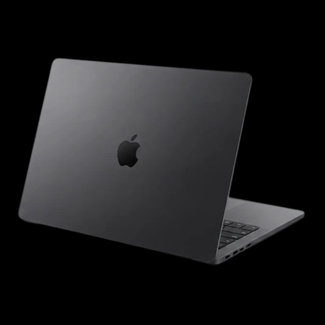 Apple MacBook Pro 14" 2025 M5 10-Core CPU 10-Core GPU – 16GB RAM – SSD 1TB – Space Black – Tastiera Italiana – NUOVO – Space Black / Nero Siderale – foto 4