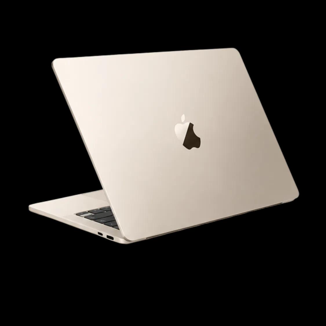 Apple MacBook Air 13" M5 (2026) – Starlight / Galassia – foto 4