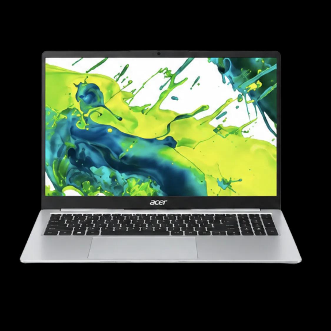 Acer Aspire Lite AL15-48P-R9D7 15,6" Full HD – AMD Ryzen 7 – 8GB RAM – 512GB SSD – Windows 11 Home – NUOVO – foto 2
