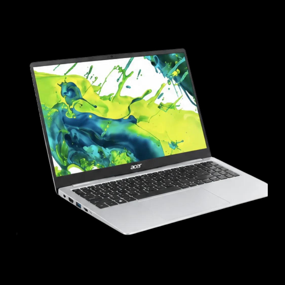 Acer Aspire Lite AL15-48P-R9D7 15,6" Full HD – AMD Ryzen 7 – 8GB RAM – 512GB SSD – Windows 11 Home – NUOVO – foto 3