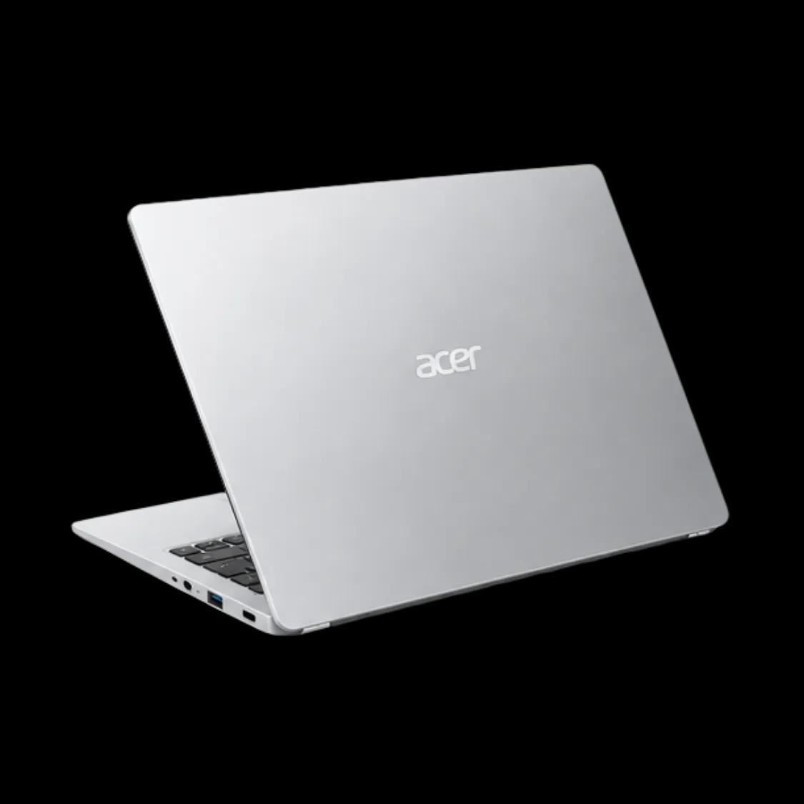Acer Aspire Lite AL15-48P-R9D7 15,6" Full HD – AMD Ryzen 7 – 8GB RAM – 512GB SSD – Windows 11 Home – NUOVO – foto 4