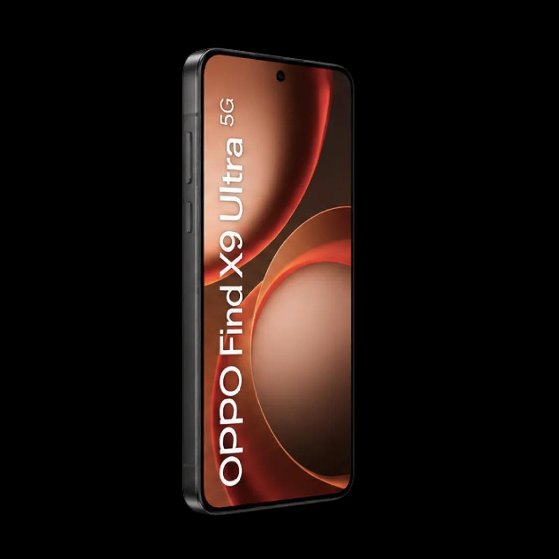 OPPO Find X9 Ultra 5G – Tundra Umber – foto 2