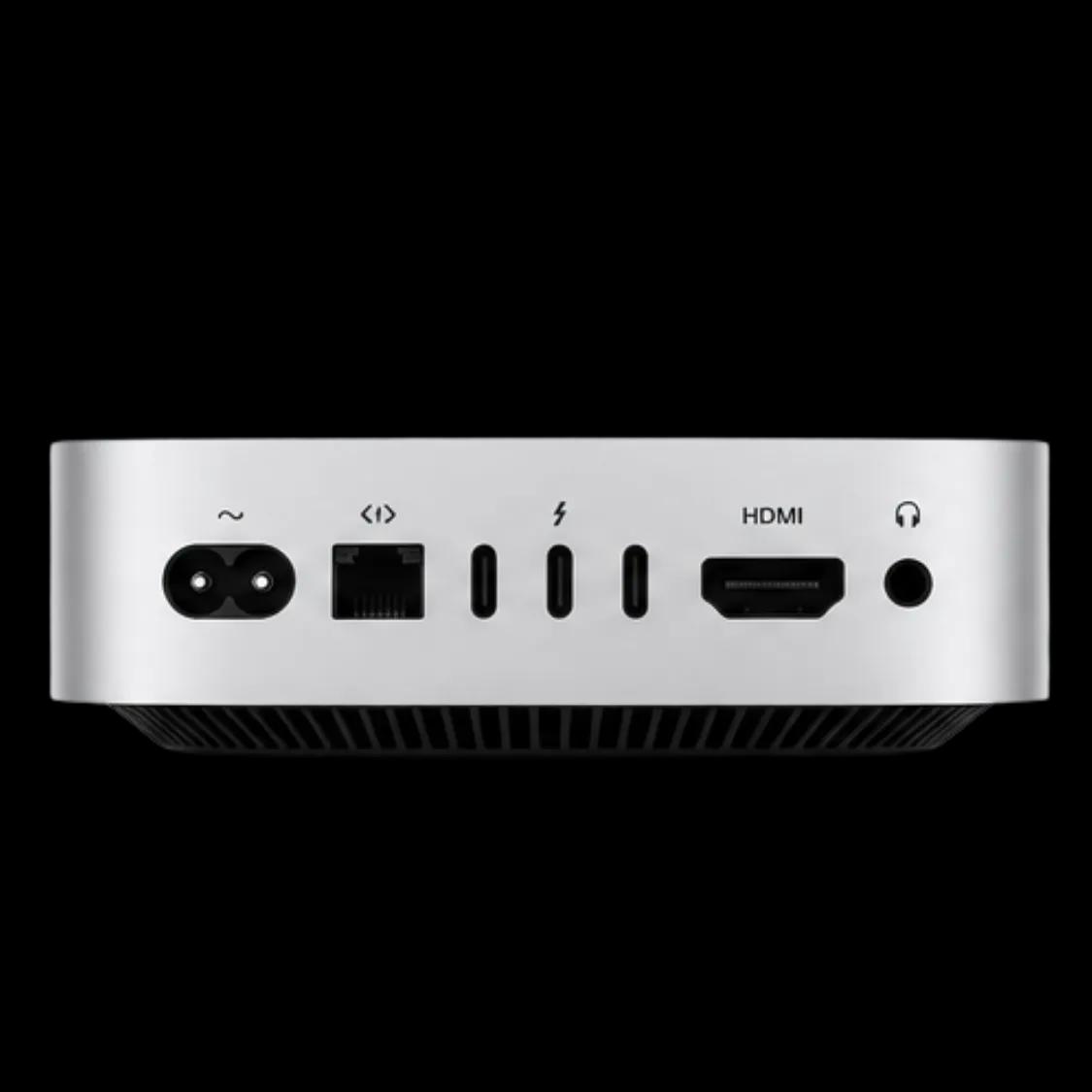 Apple Mac mini M4 Pro (2024) – foto 5