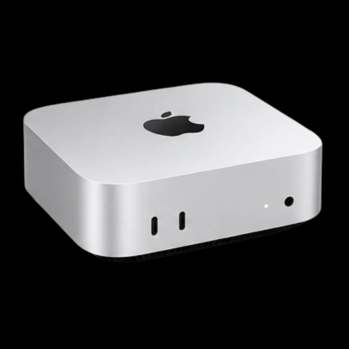 Apple Mac mini M4 Pro (2024) – foto 4