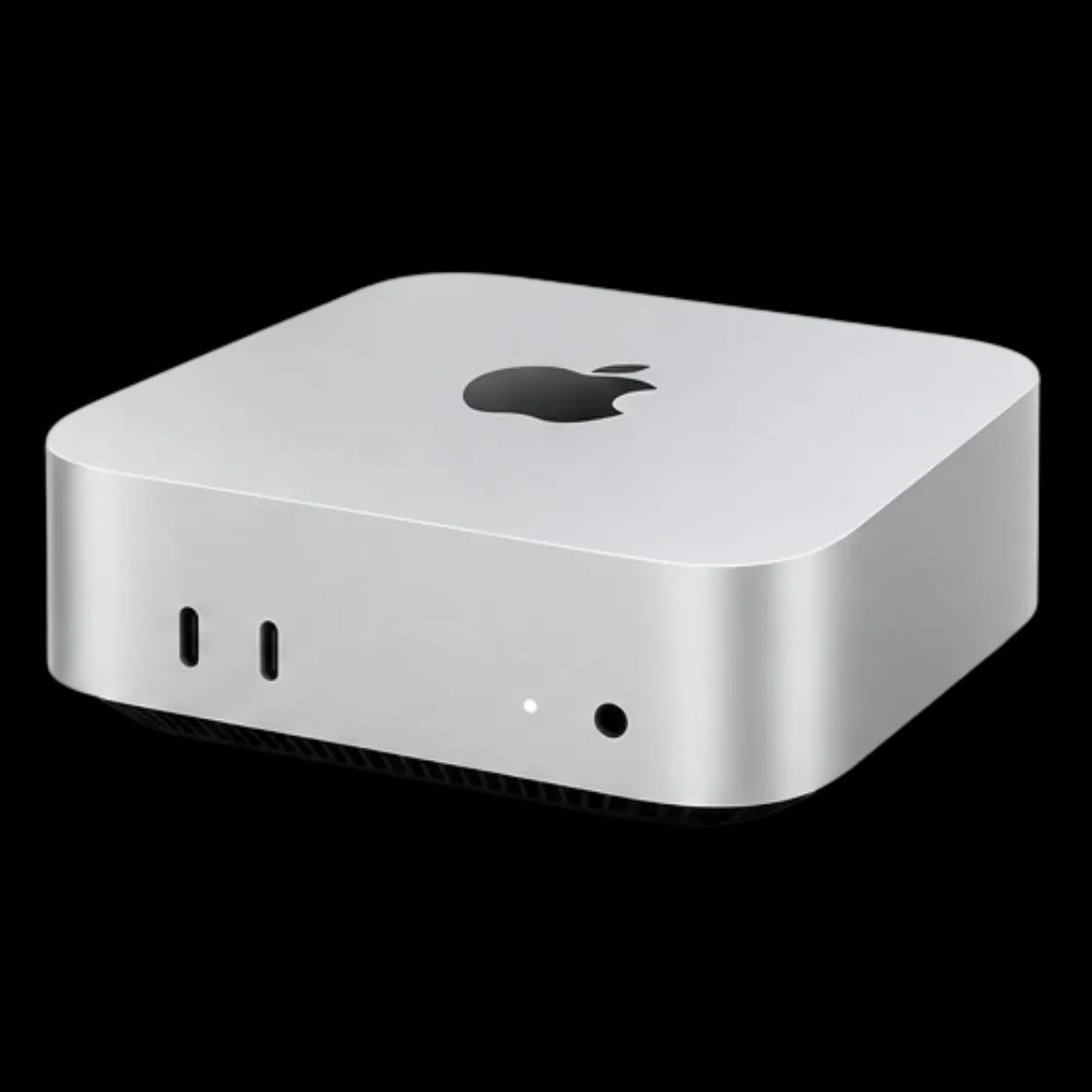 Apple Mac mini M4 Pro (2024) – foto 3