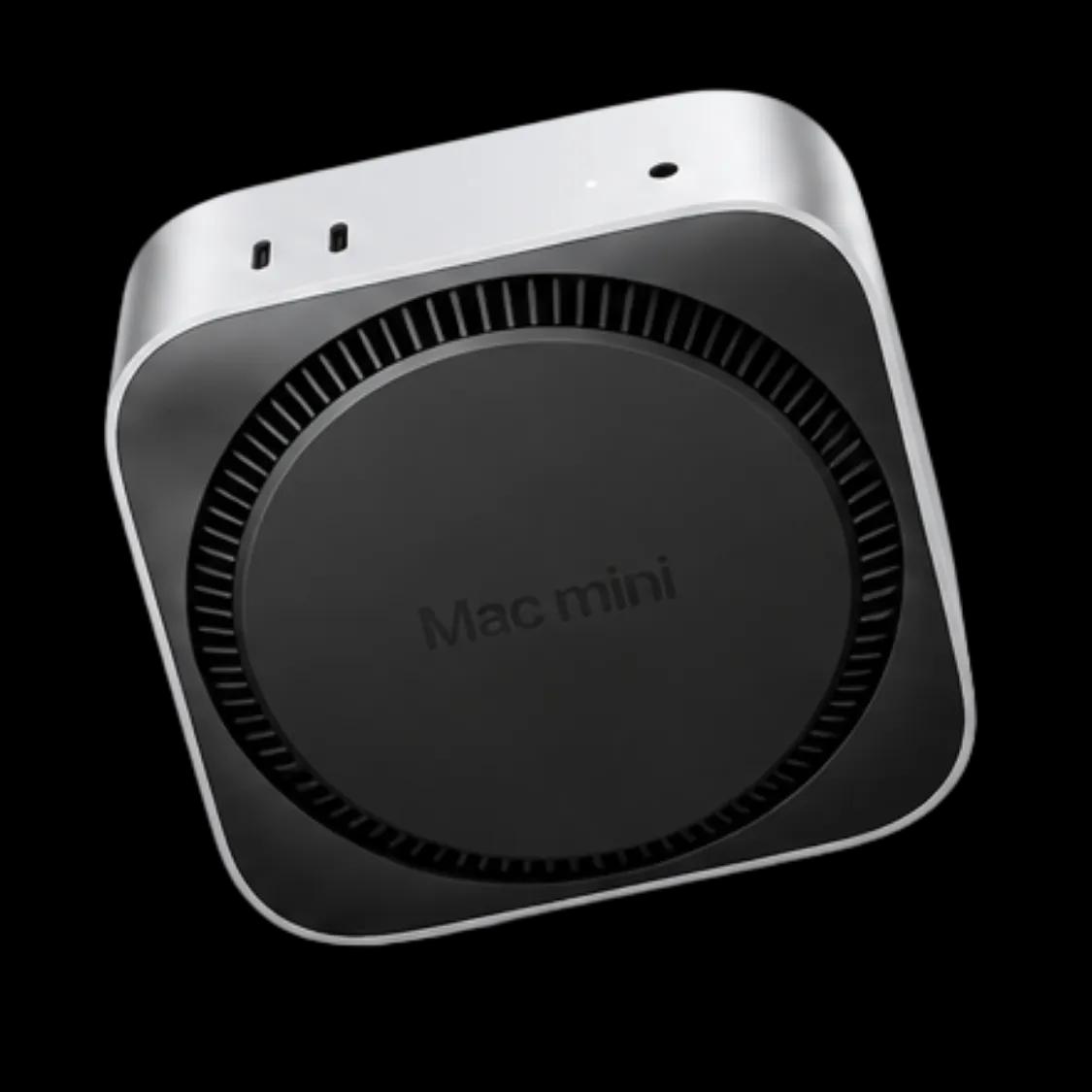 Apple Mac mini M4 Pro (2024) – foto 7
