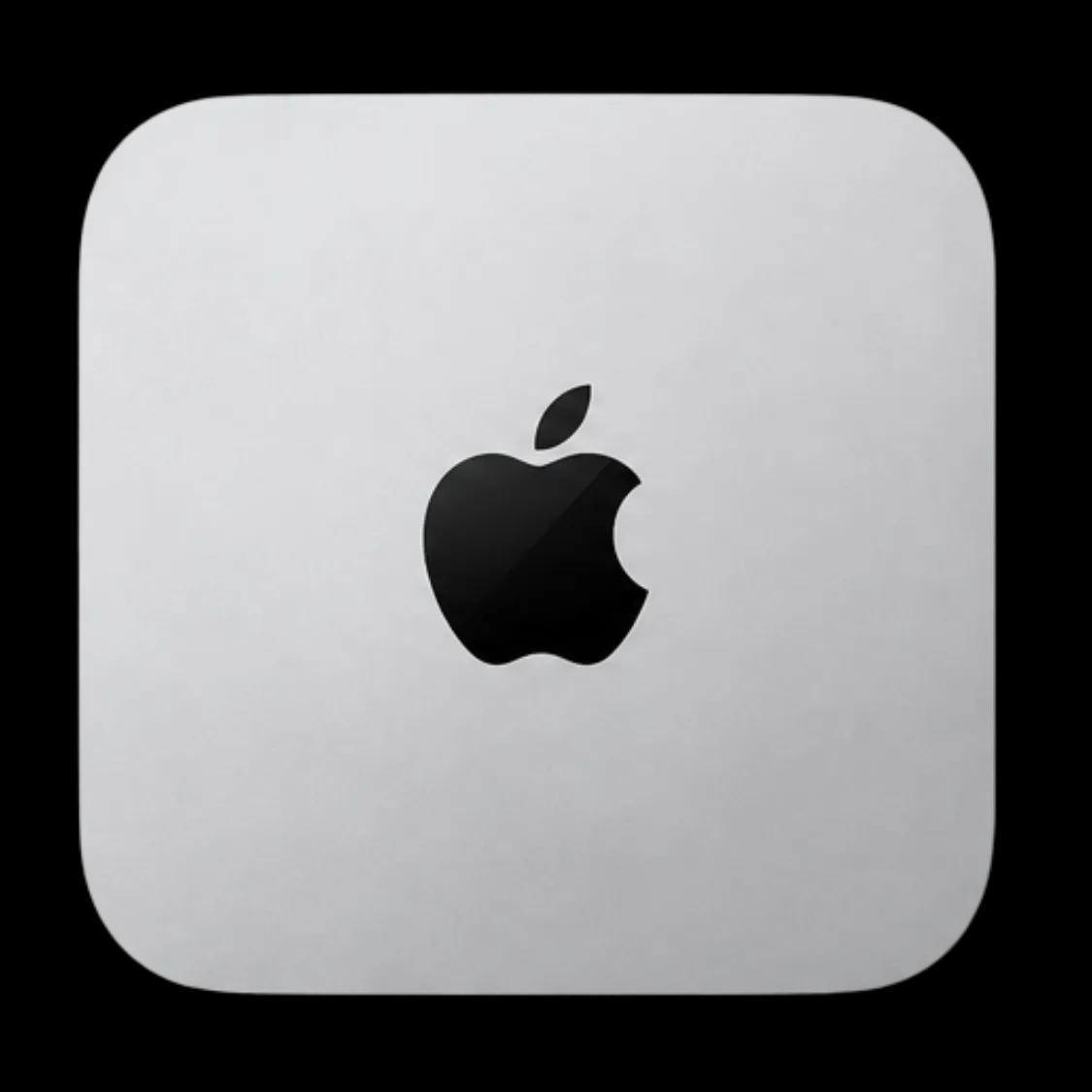Apple Mac mini M4 Pro (2024) – foto 2