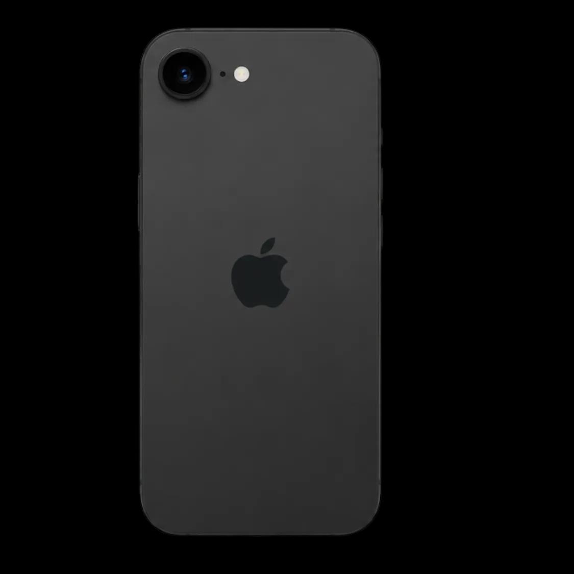 Apple iPhone 17e – Black / Nero