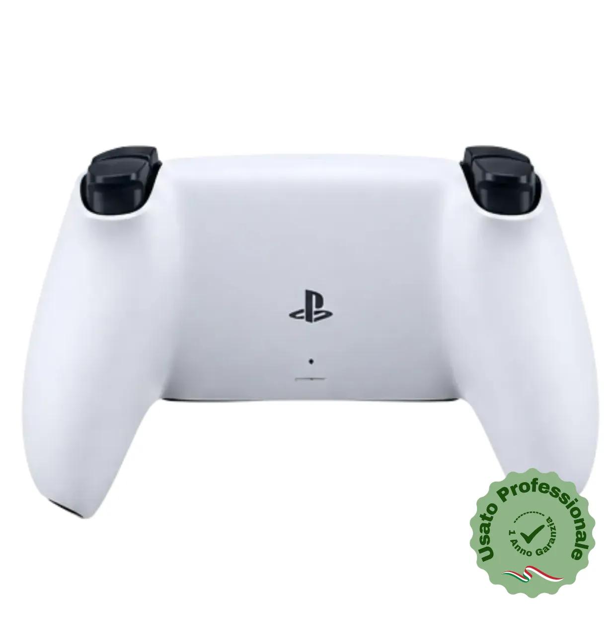 PlayStation 5 Slim Disc Edition USATO – foto 5