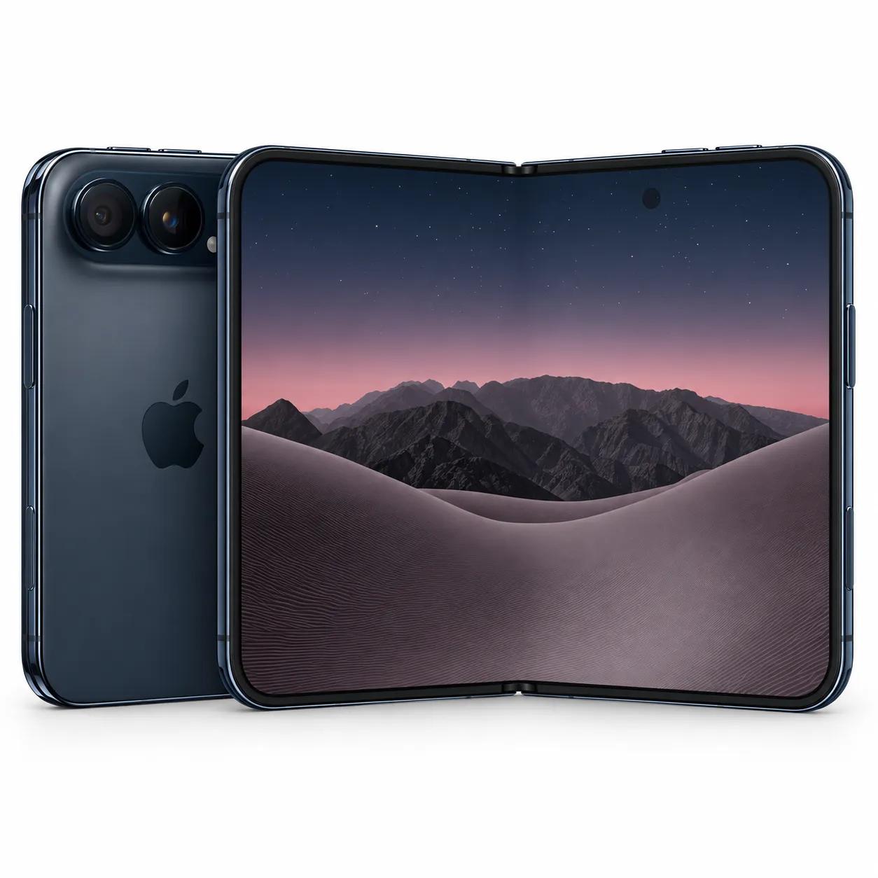 Apple iPhone Duo – foto 3