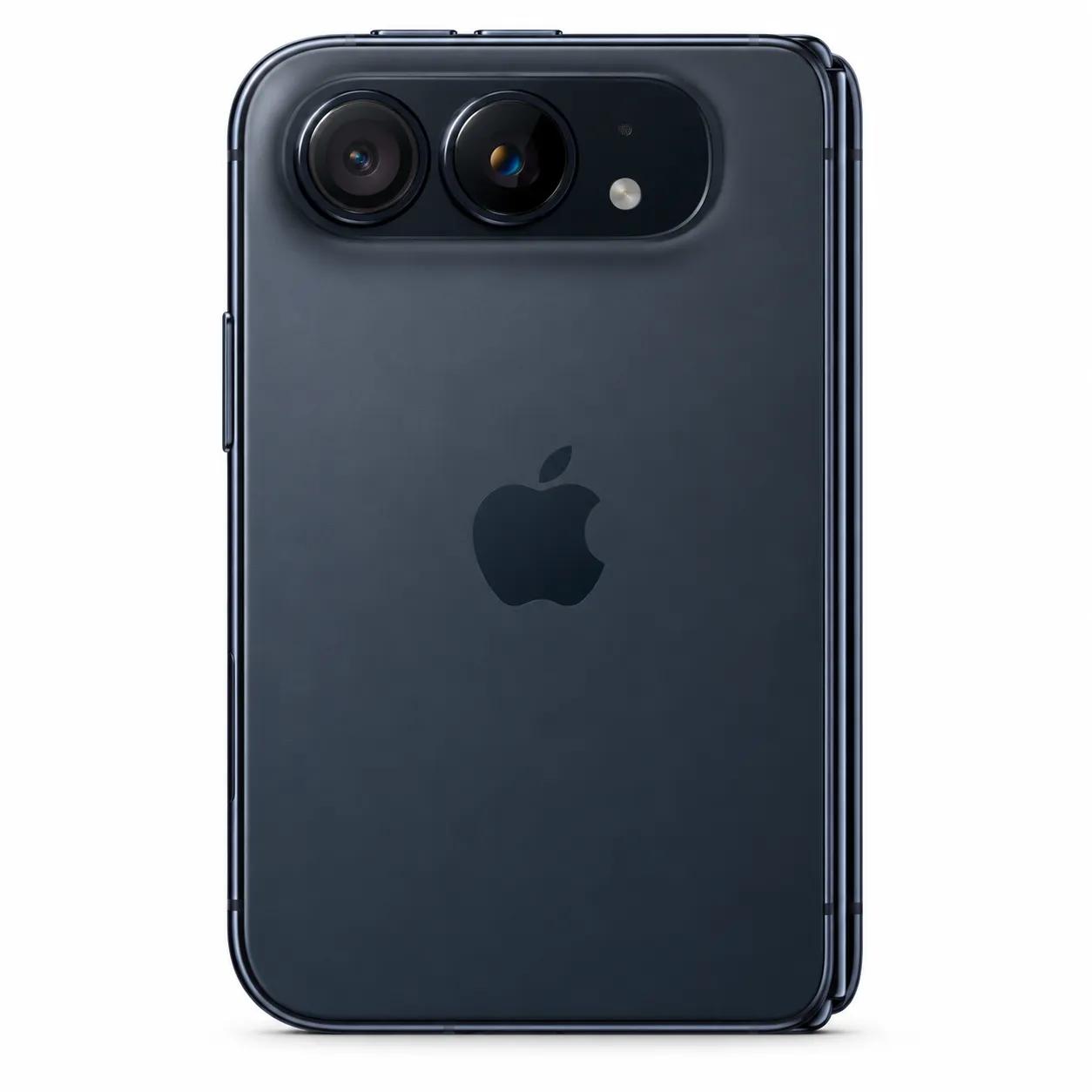 Apple iPhone Duo – foto 2
