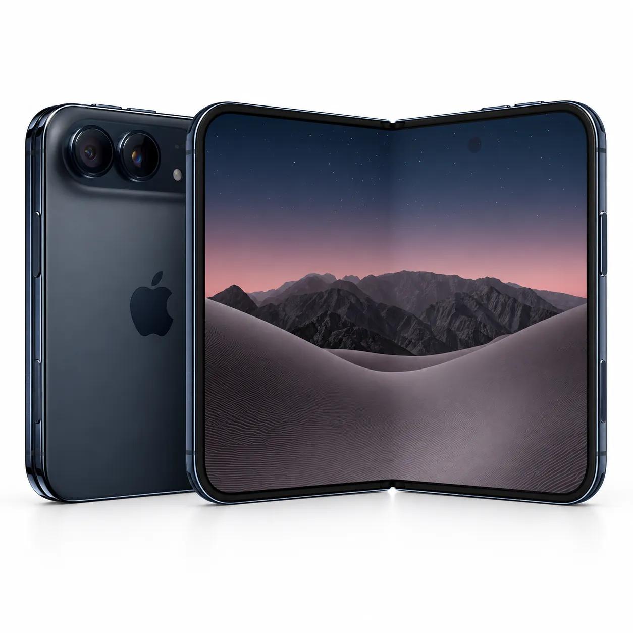 Apple iPhone Duo – foto 1
