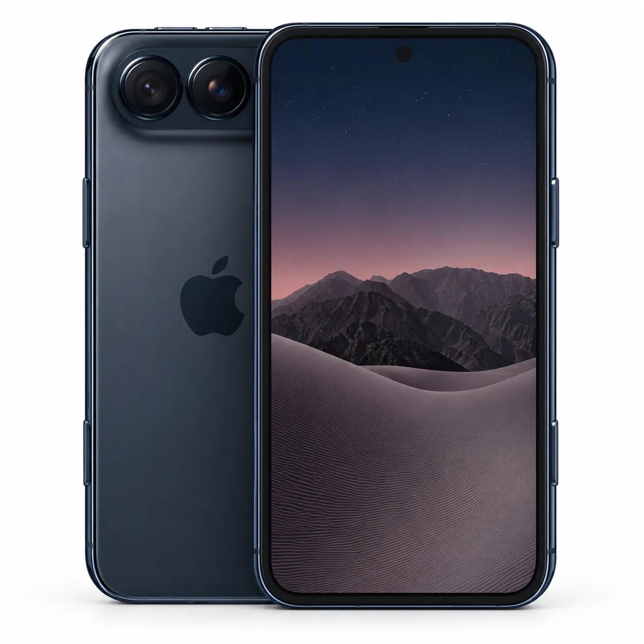Apple iPhone Duo – foto 4