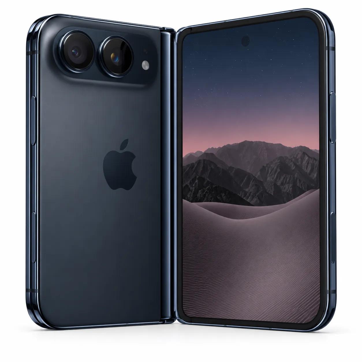 Apple iPhone Duo – foto 7