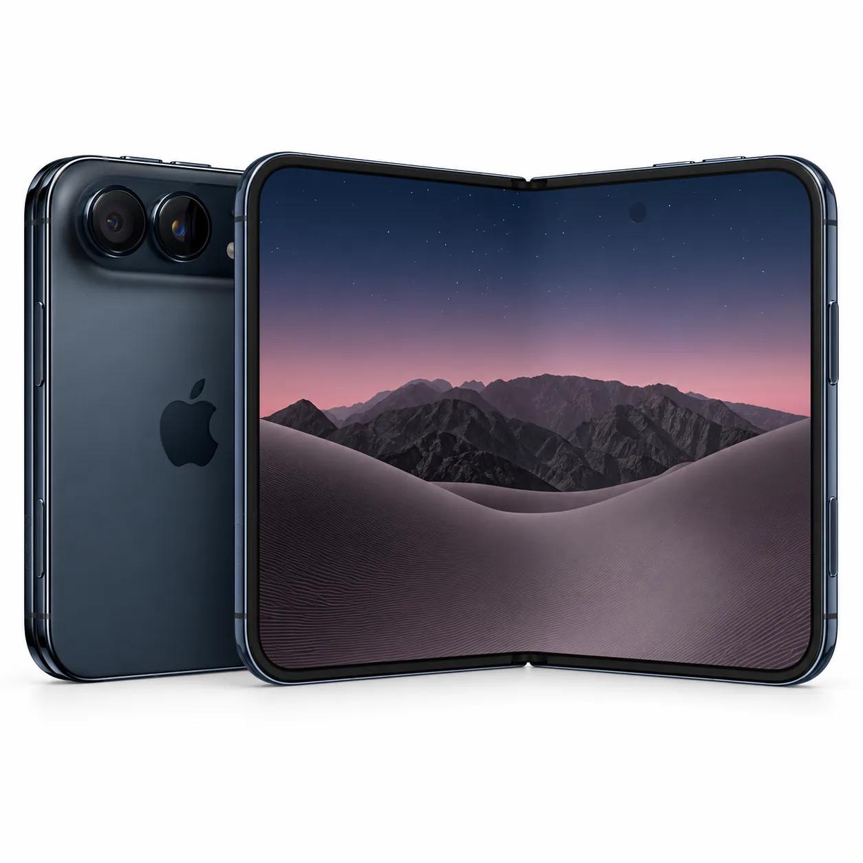 Apple iPhone Duo – foto 8