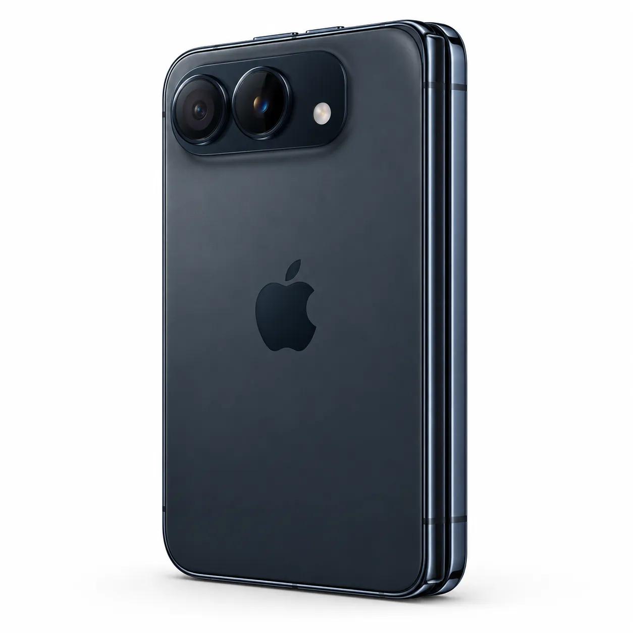 Apple iPhone Duo – foto 6