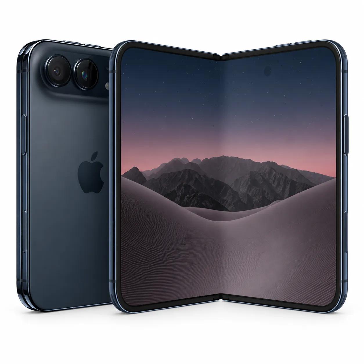 Apple iPhone Duo – foto 5