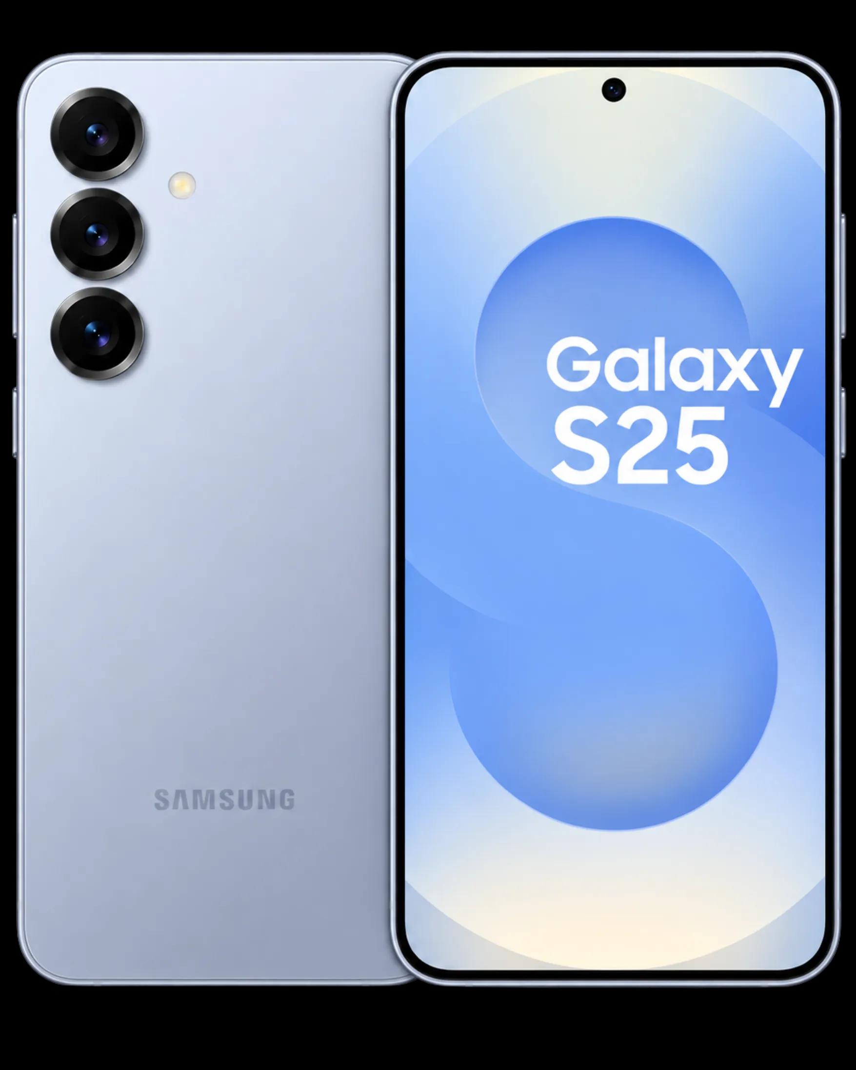 Galaxy S25