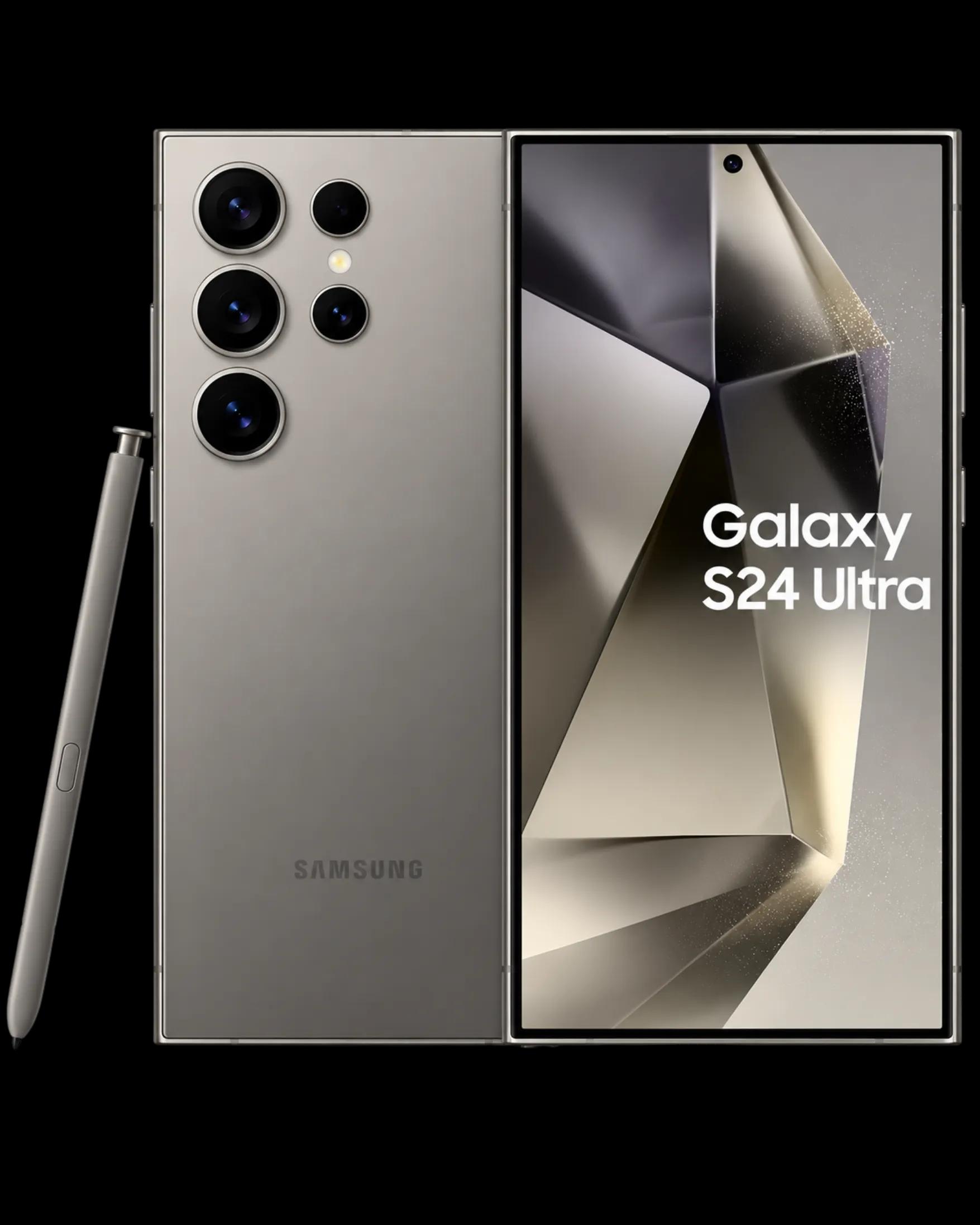 Galaxy S24 Ultra