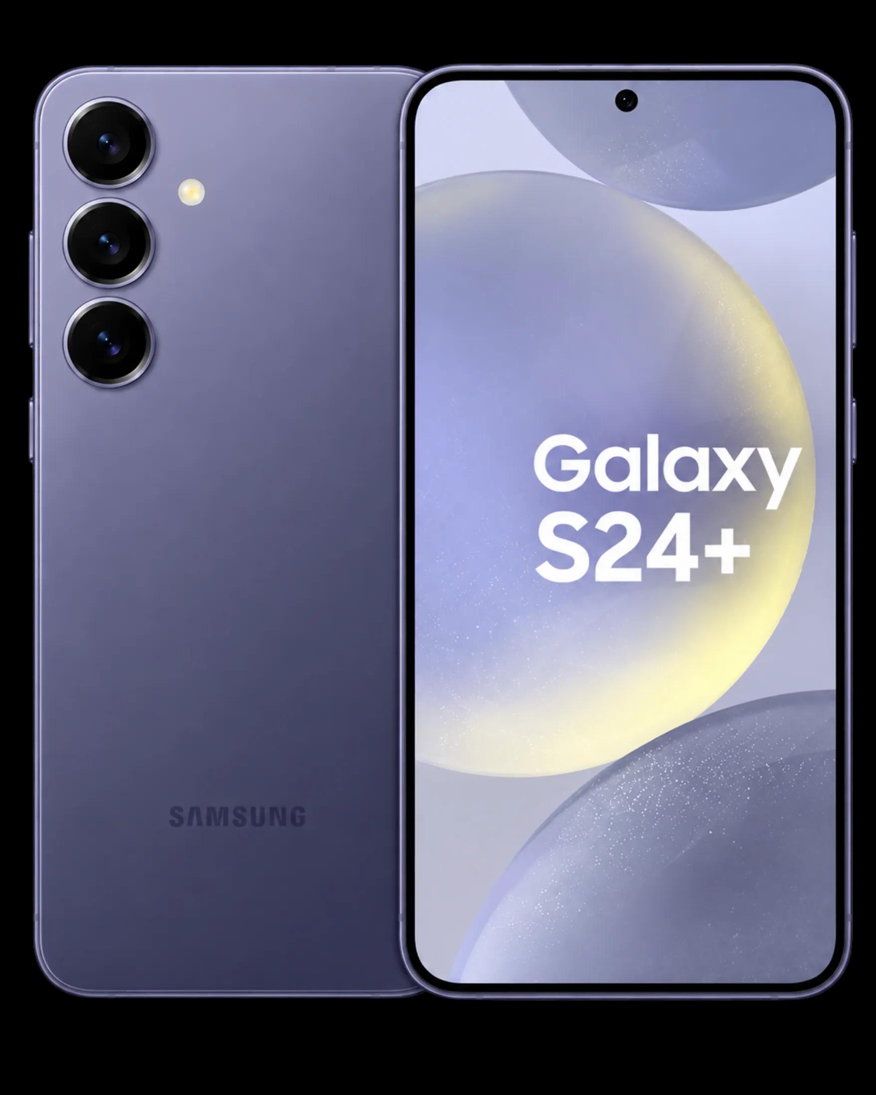 Galaxy S24+