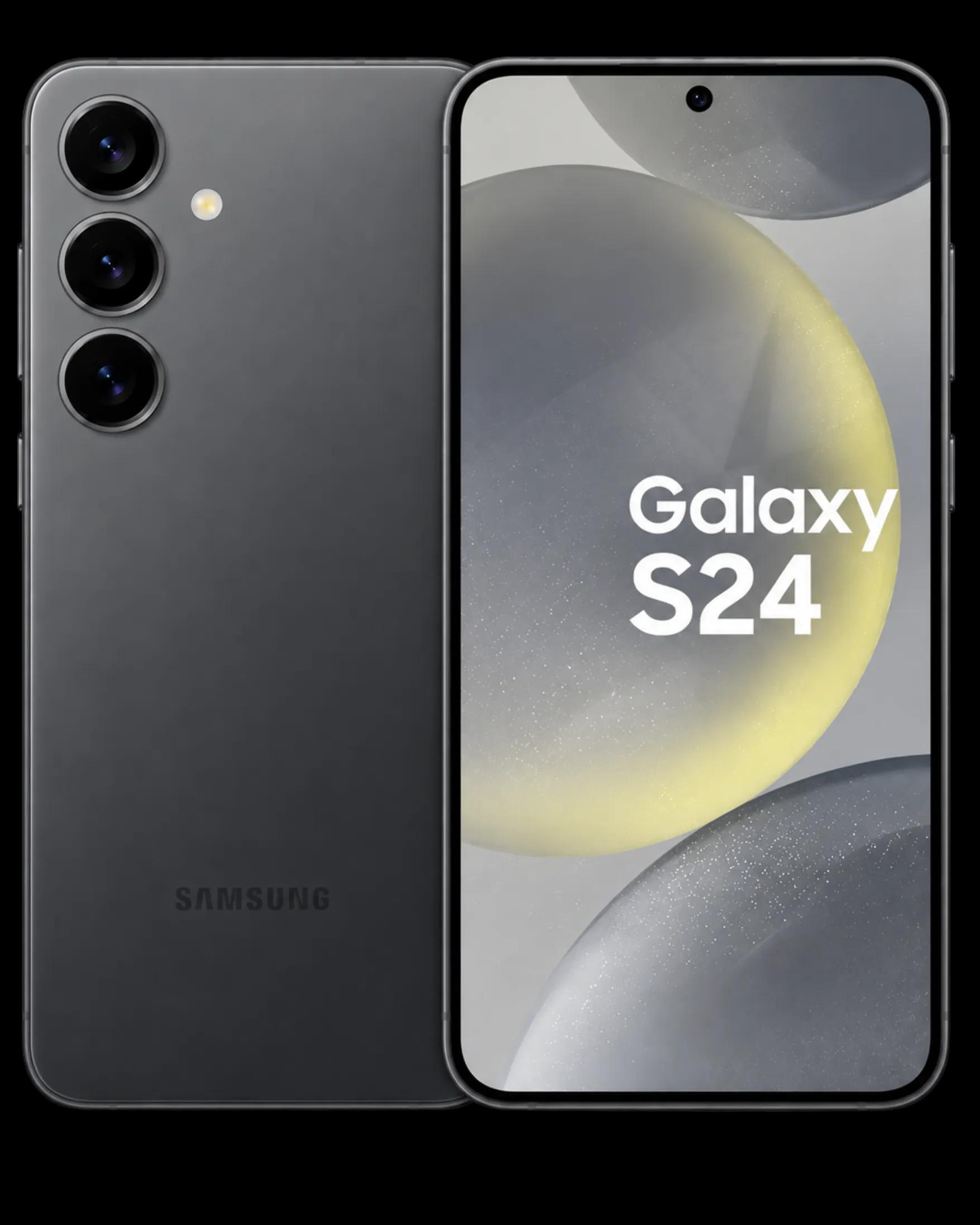 Galaxy S24