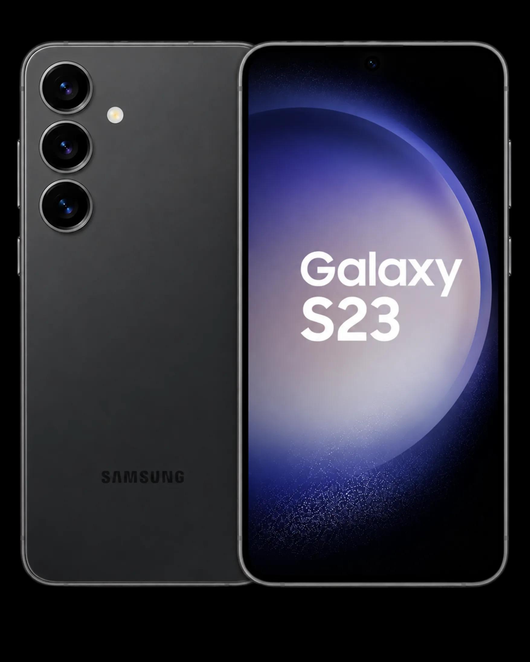 Galaxy S23