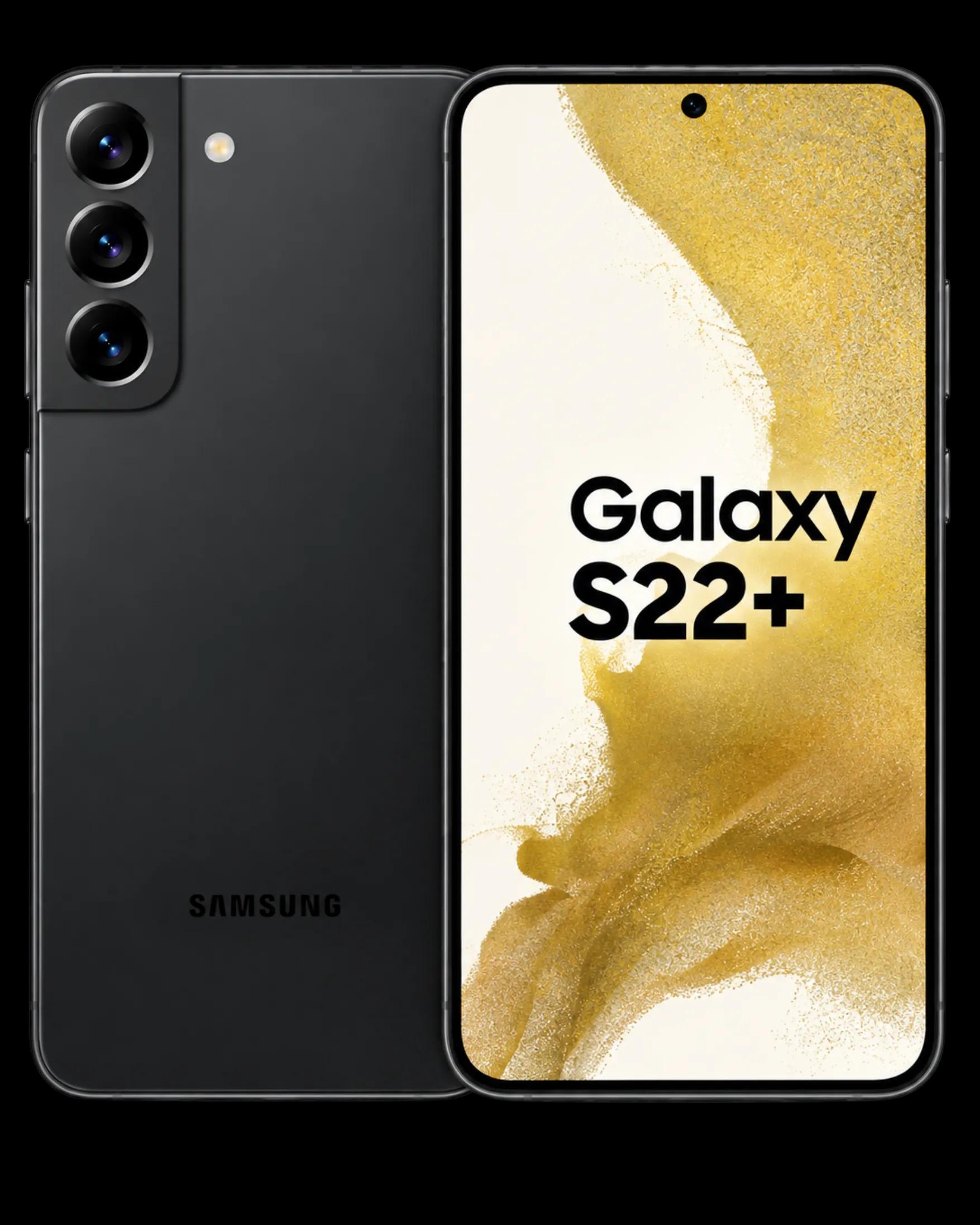 Galaxy S22+