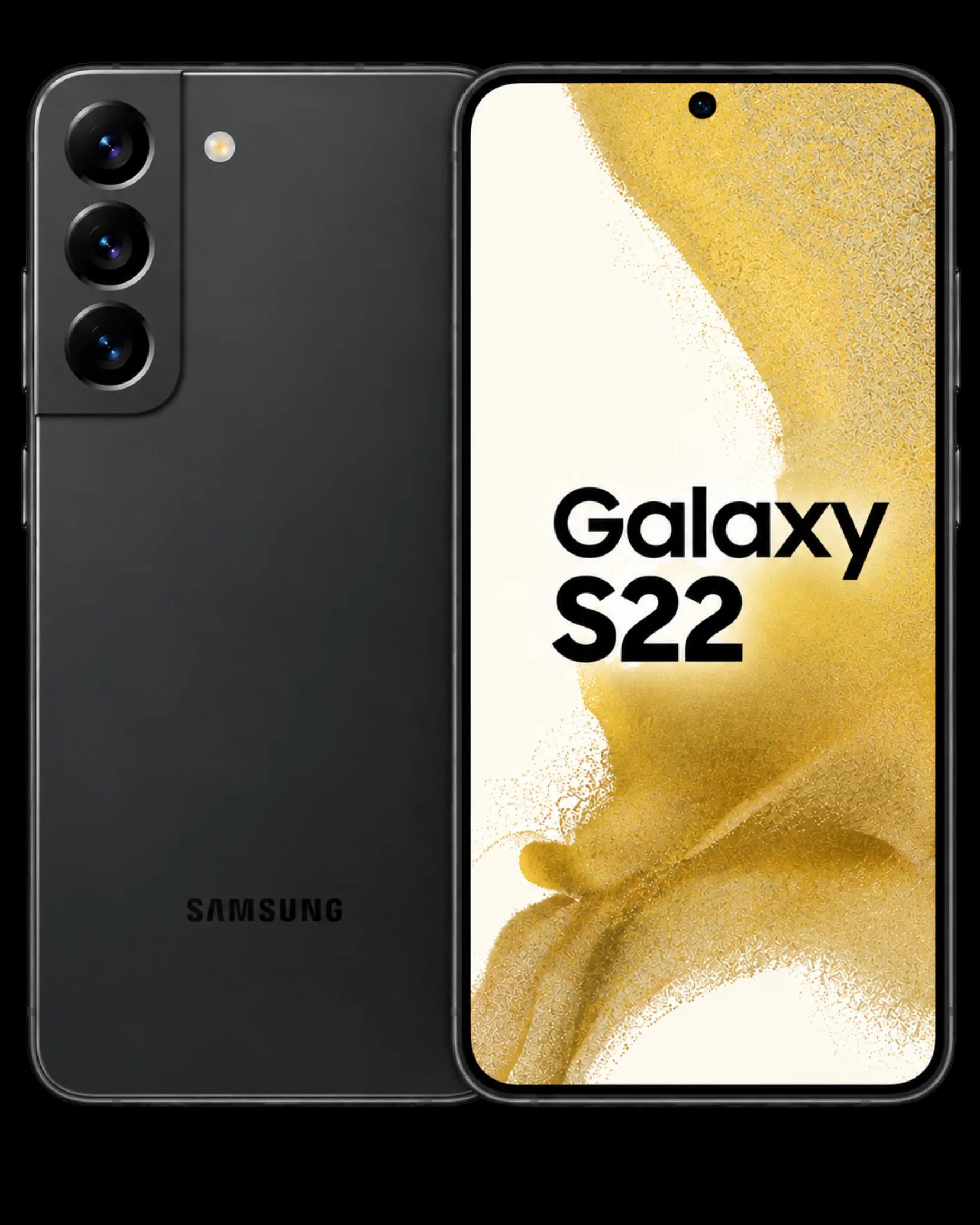 Galaxy S22