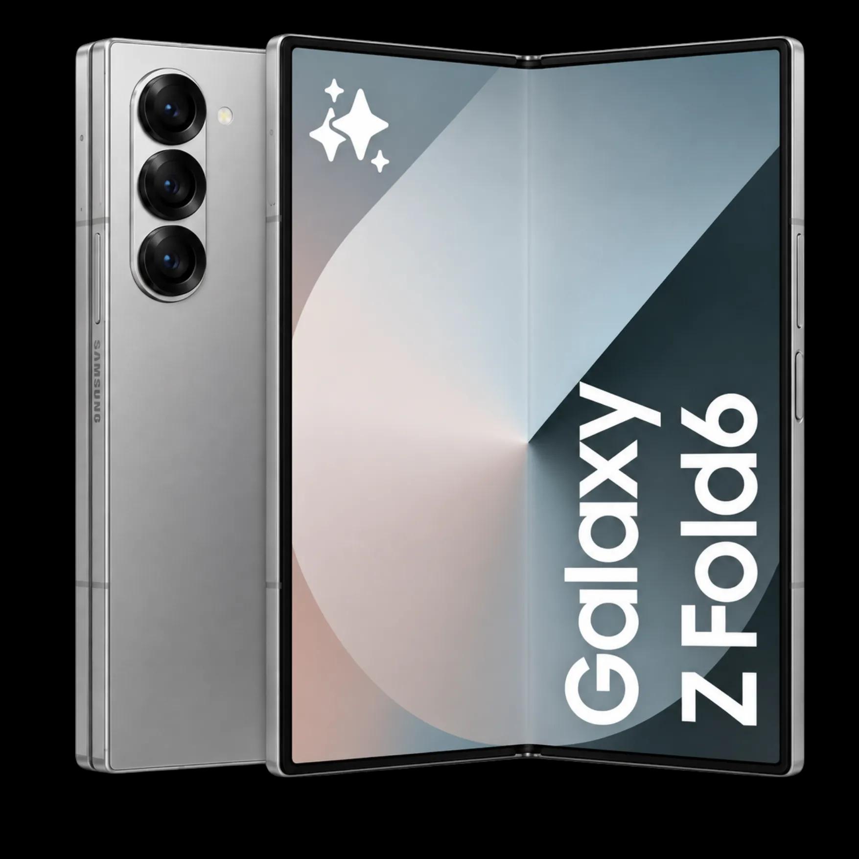 Galaxy Z Fold6