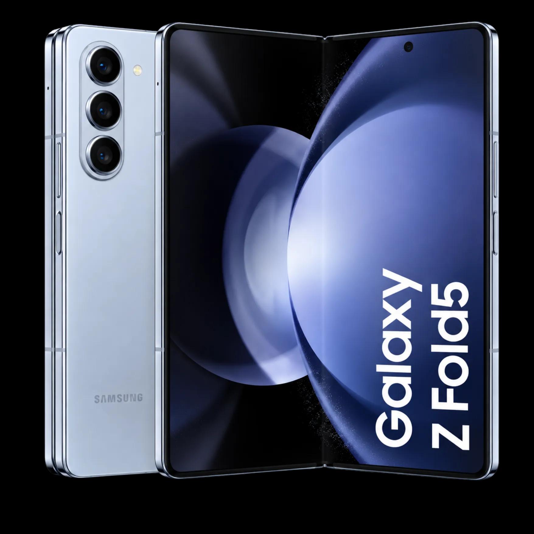 Galaxy Z Fold5
