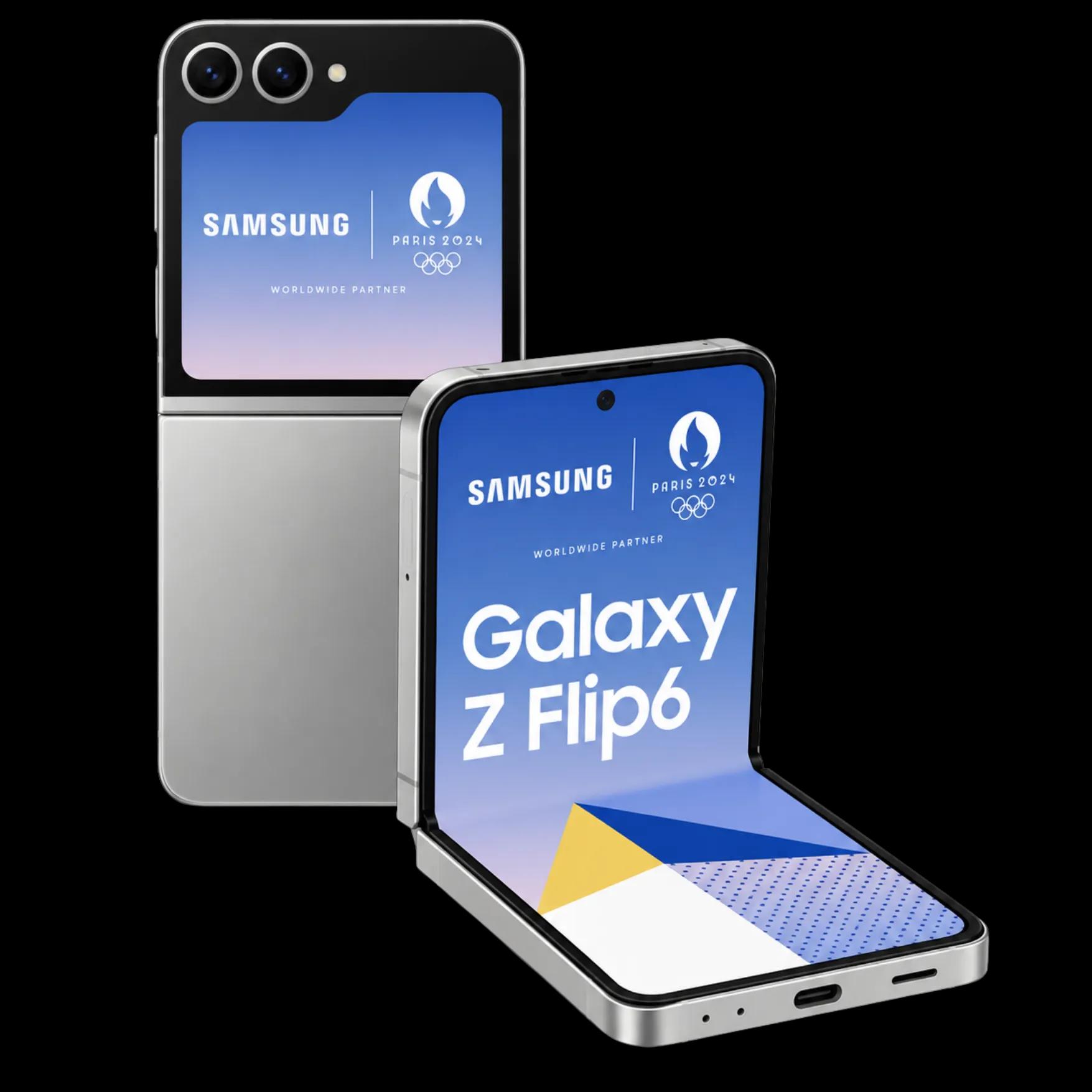 Galaxy Z Flip6