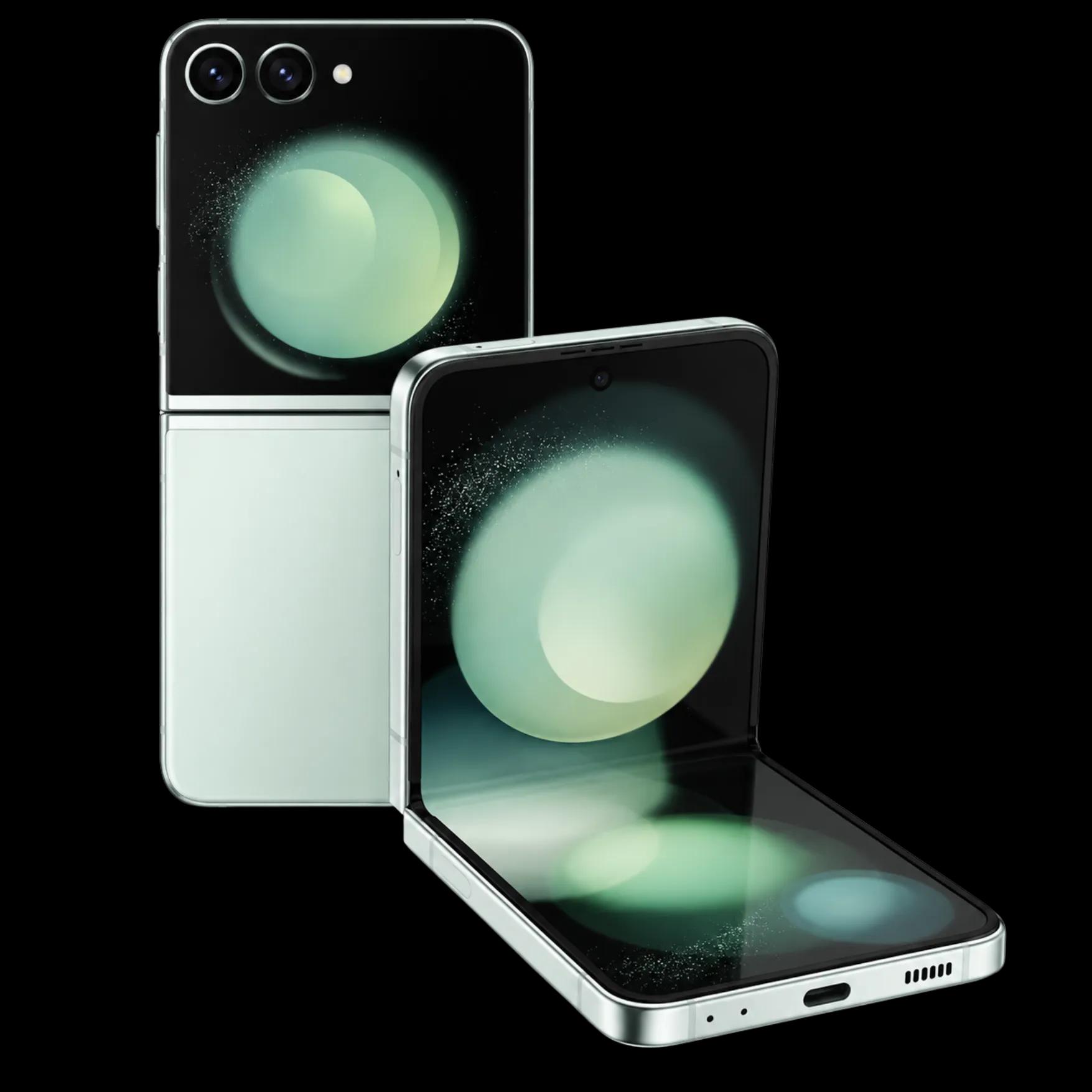 Galaxy Z Flip5