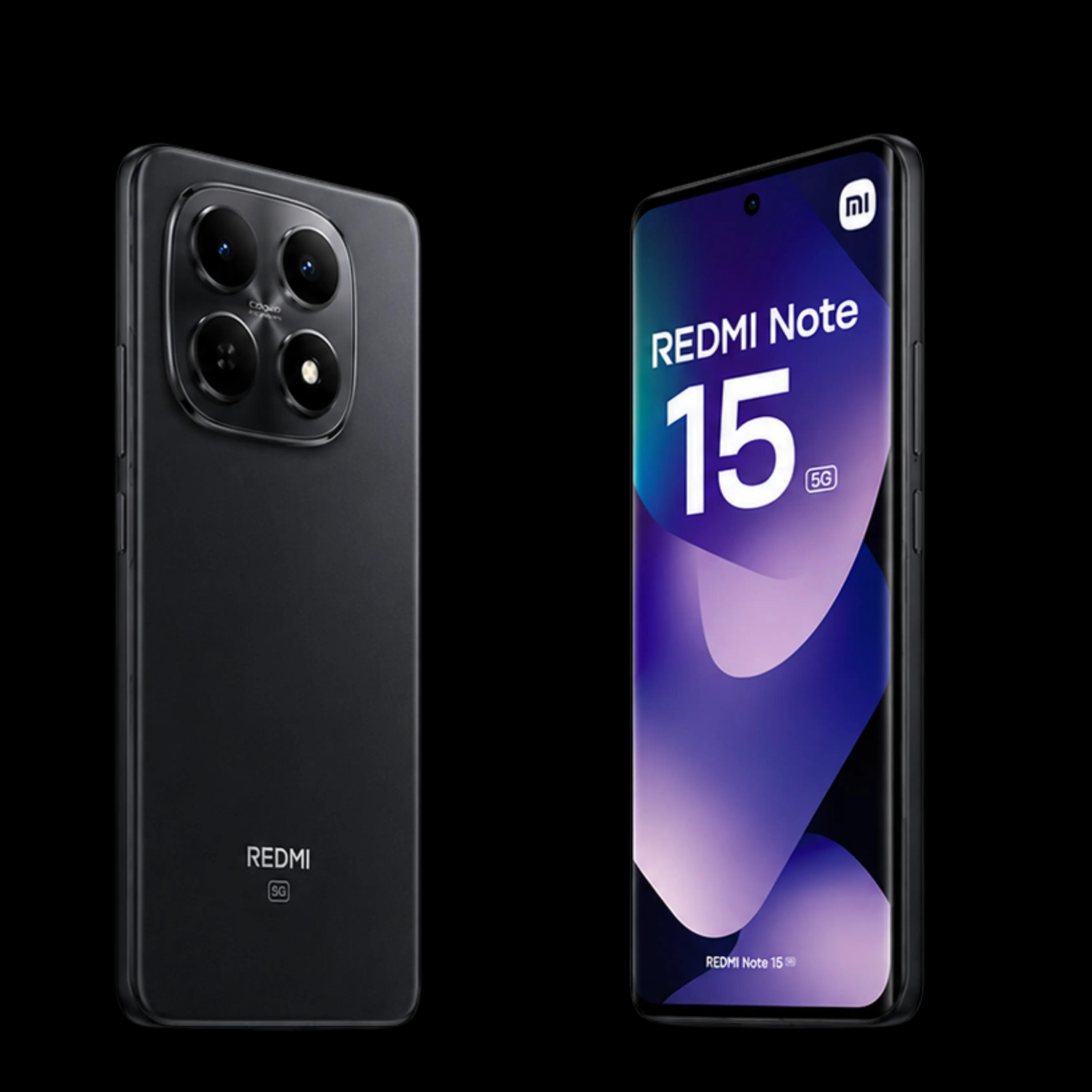 Xiaomi Redmi Note 15 Pro 5G 512GB: recensione, caratteristiche, prezzo e scheda tecnica 1