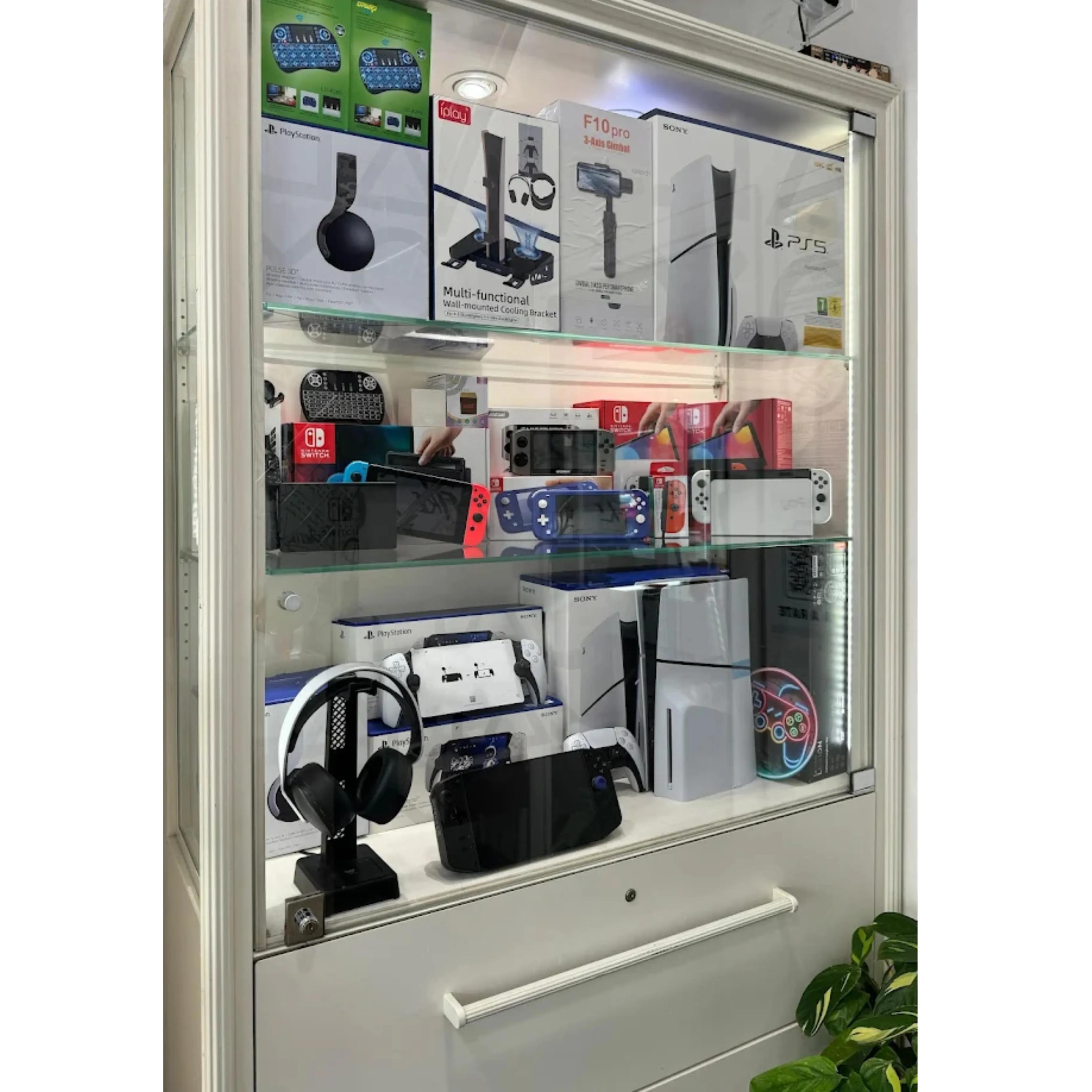 Gaming a Pontedera: Console, PlayStation, Accessori e Riparazioni | Kamil Store 3