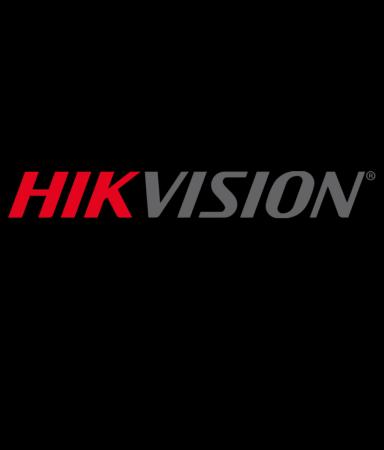 Logo HIKVISION