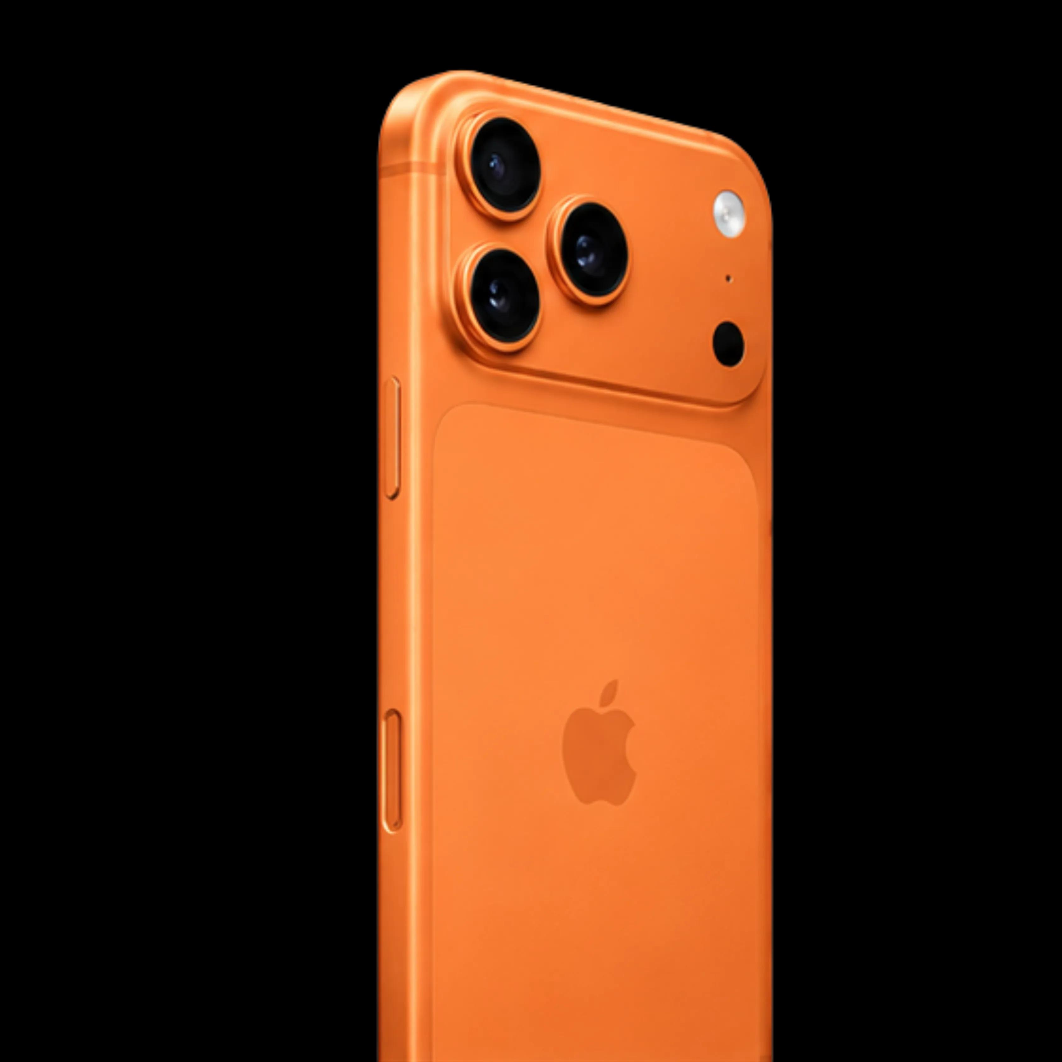 IPHONE 17 PRO MAX – Cosmic Orange – foto 2